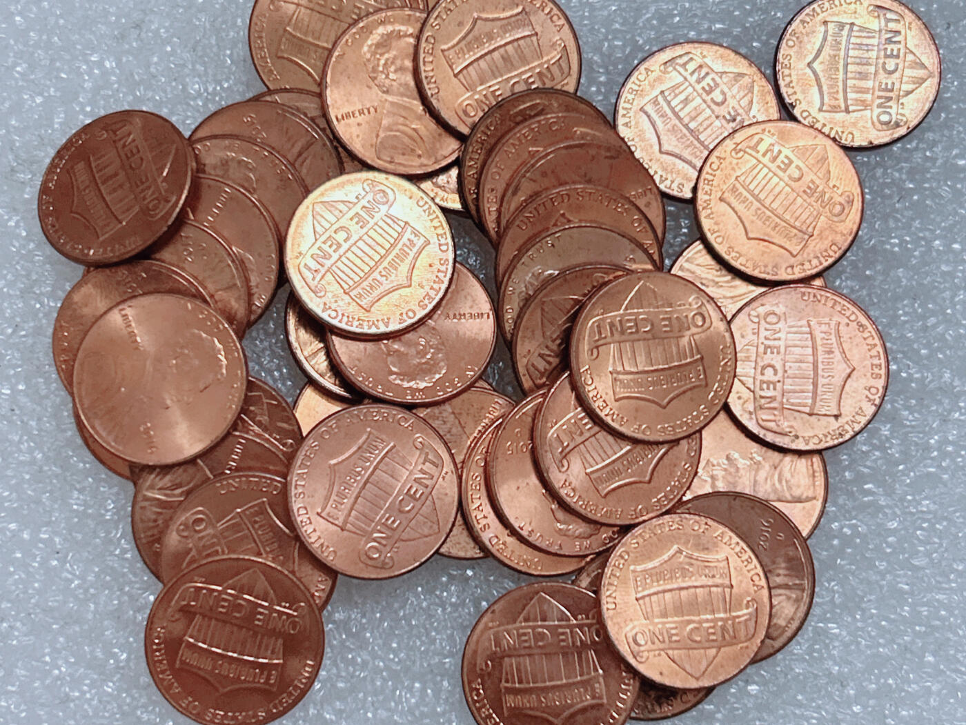 第一海外回流一元起拍收藏 散集专场  第261期