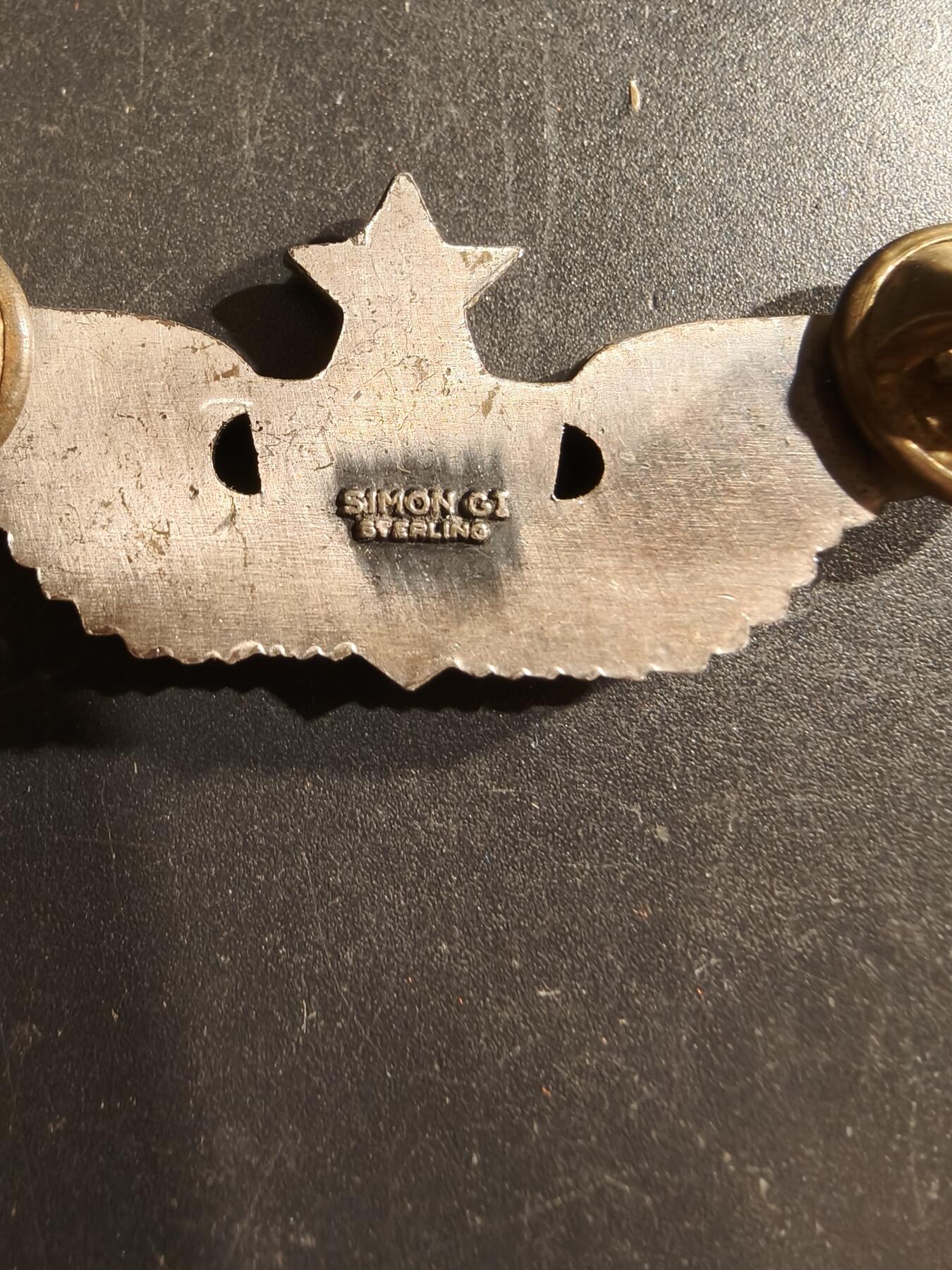 老王徽章第161期