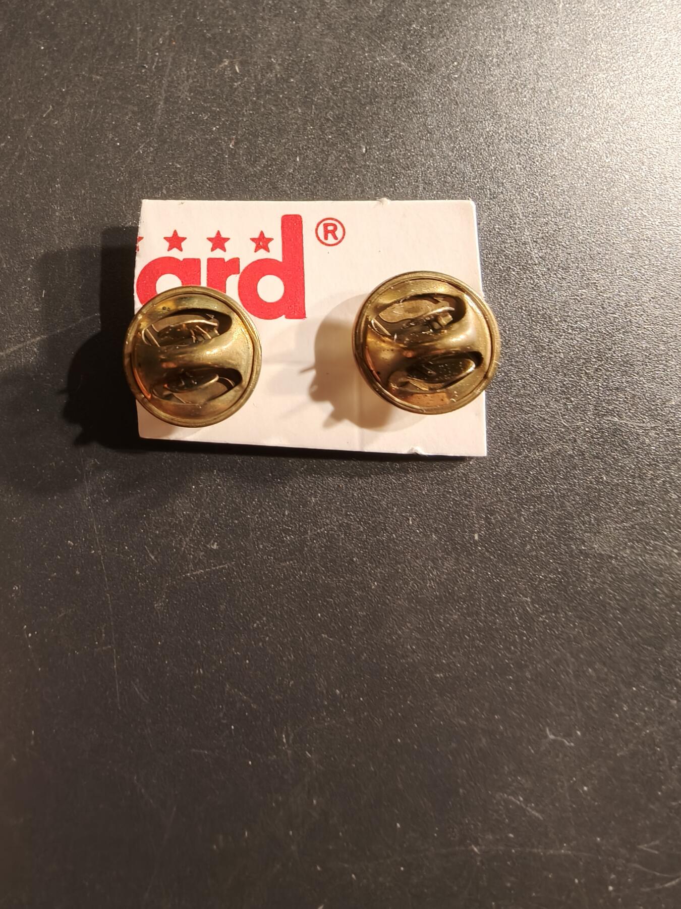 老王徽章第161期