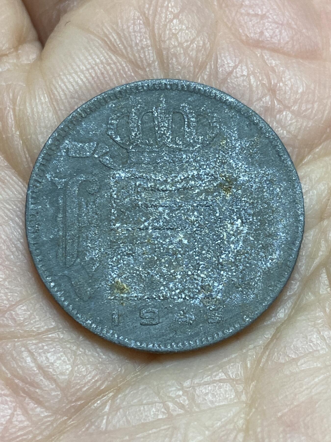 2025年第一百二十三场(总第一百四十九场）外国好品散币(免佣金)