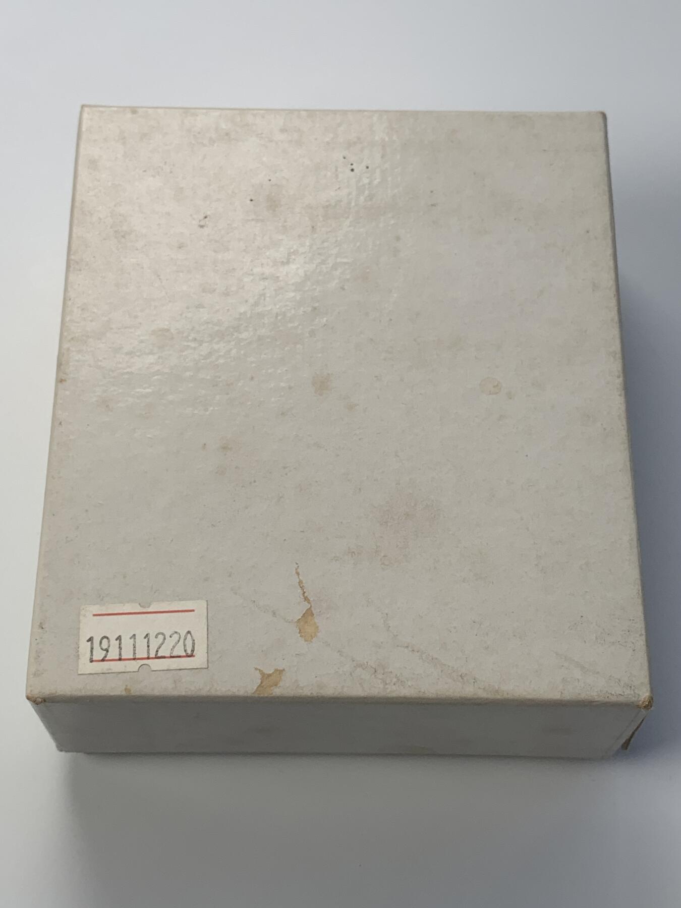 掌中浮雕-藏着的欧洲第040场