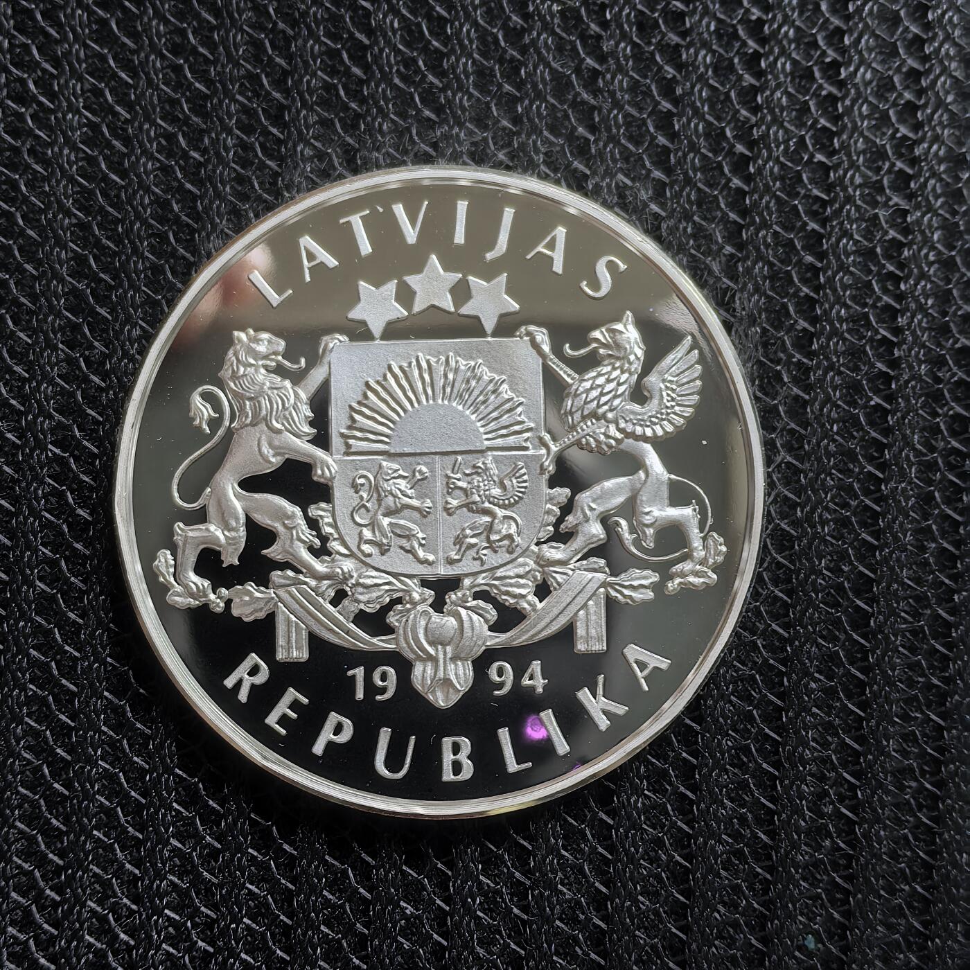 道一币馆币章第一百五十三场