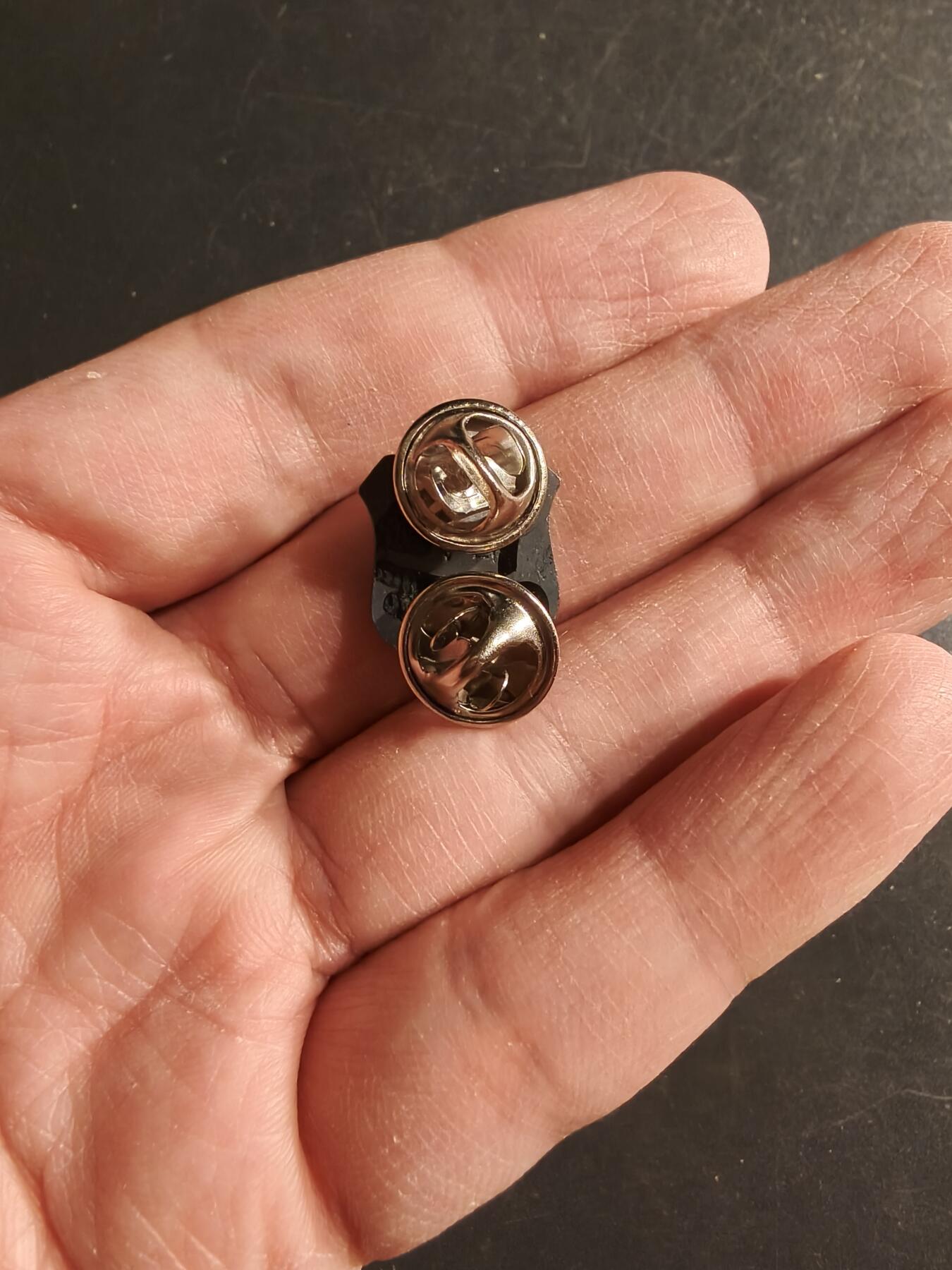 老王徽章第161期