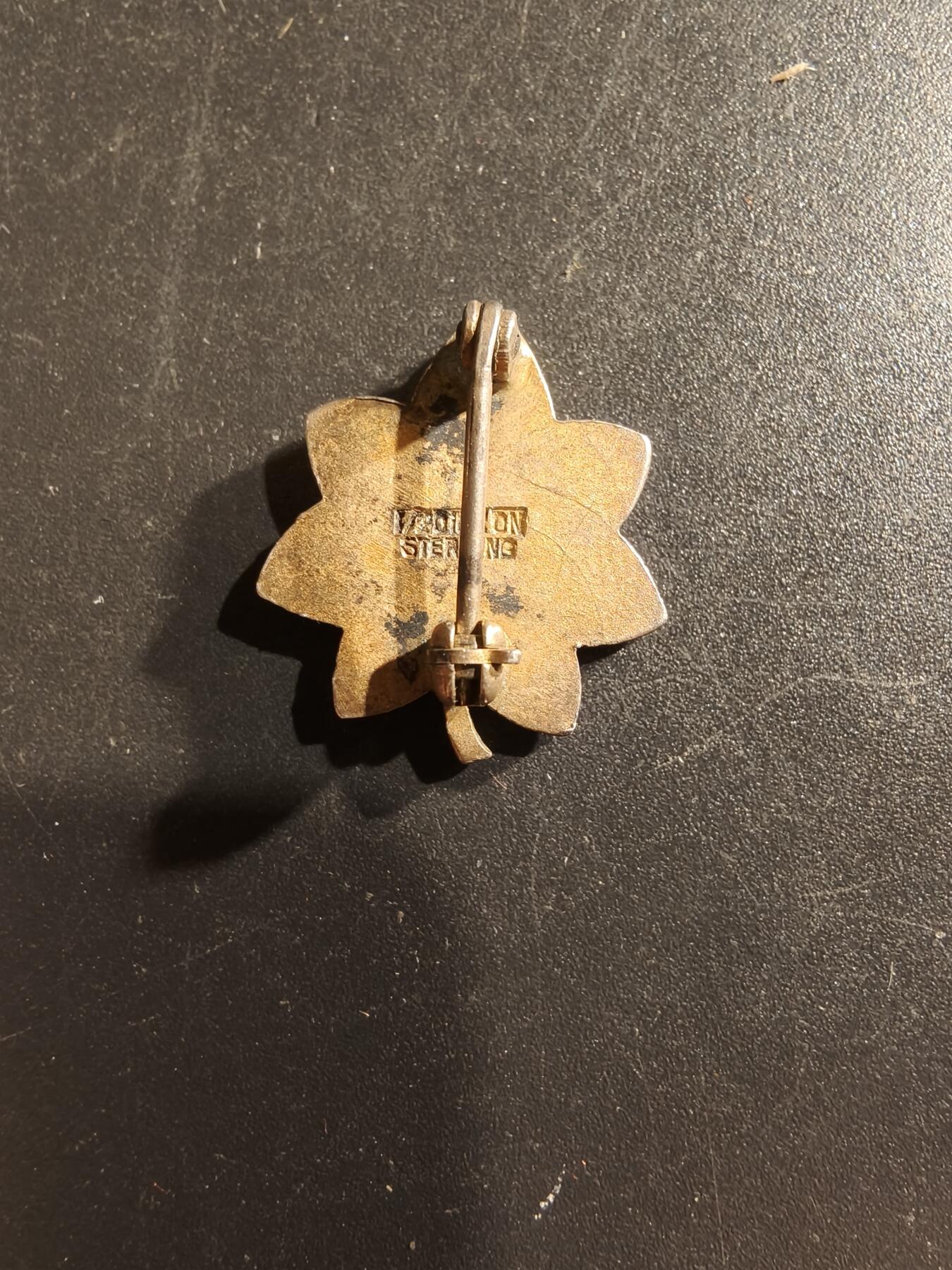 老王徽章第161期