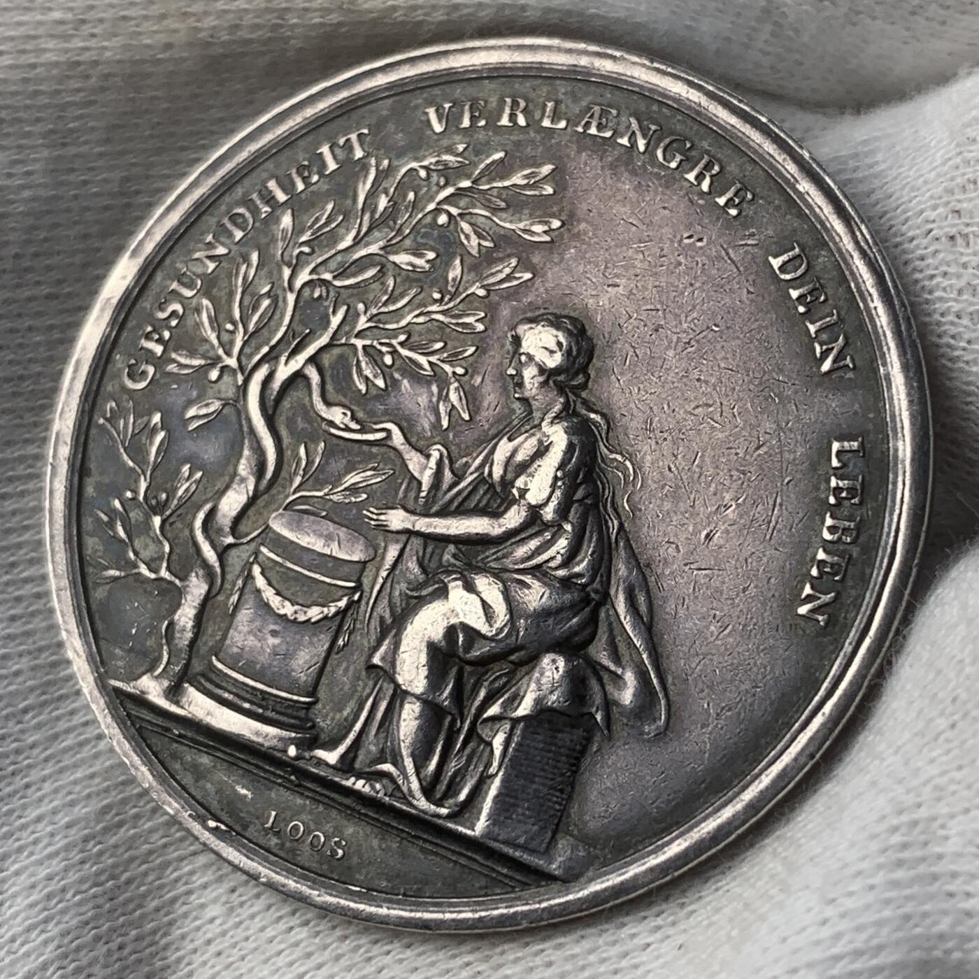 掌中浮雕-藏着的欧洲第040场