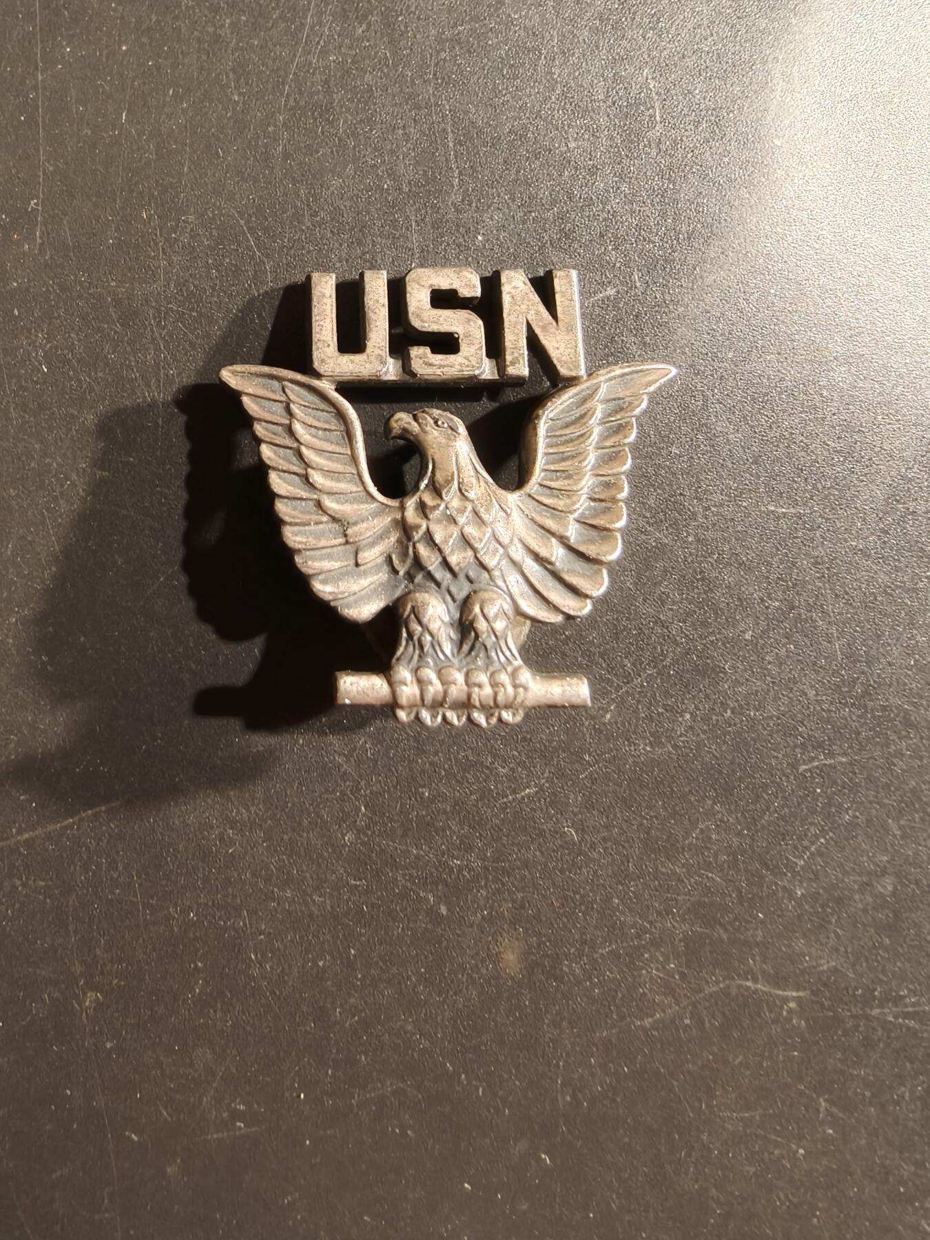 老王徽章第161期