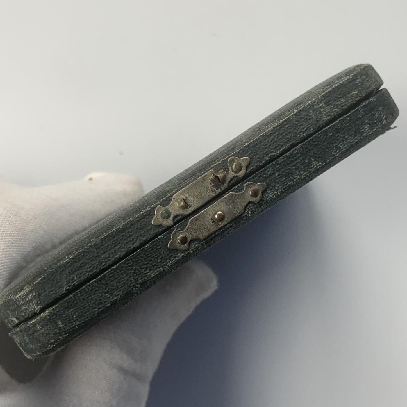 掌中浮雕-藏着的欧洲第040场