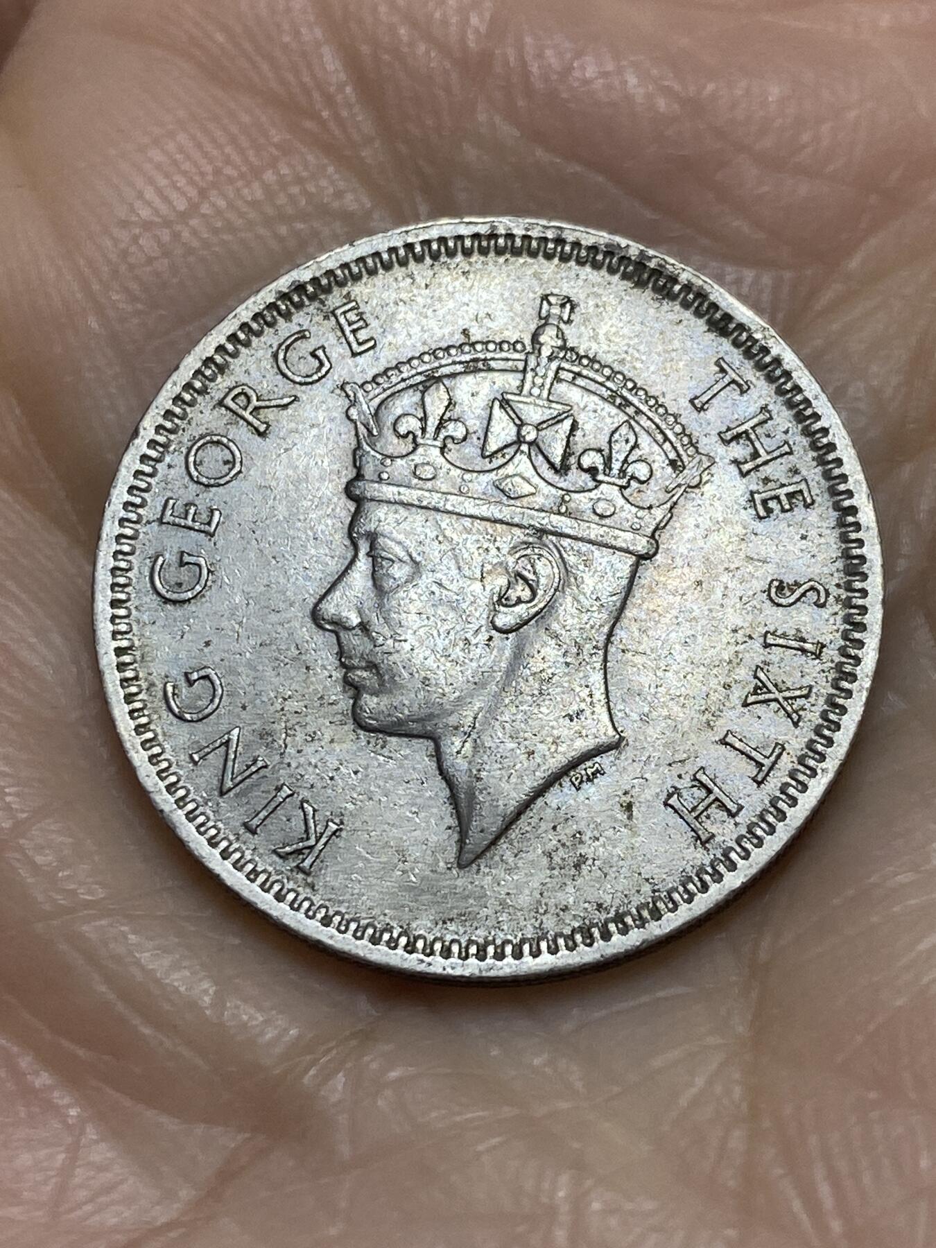 2025年第一百二十二场(总第一百四十八场）外国好品散币(免佣金)