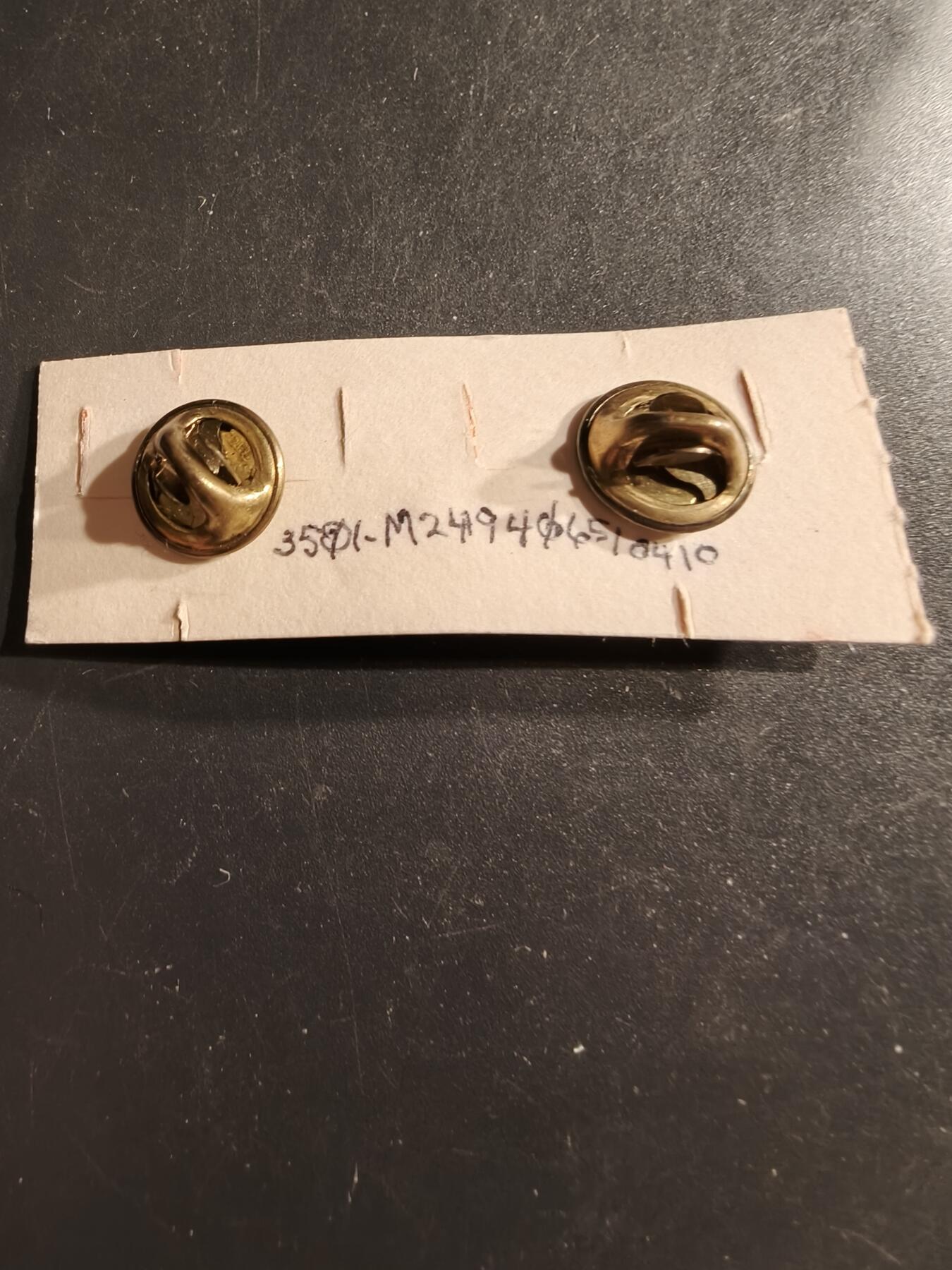 老王徽章第161期