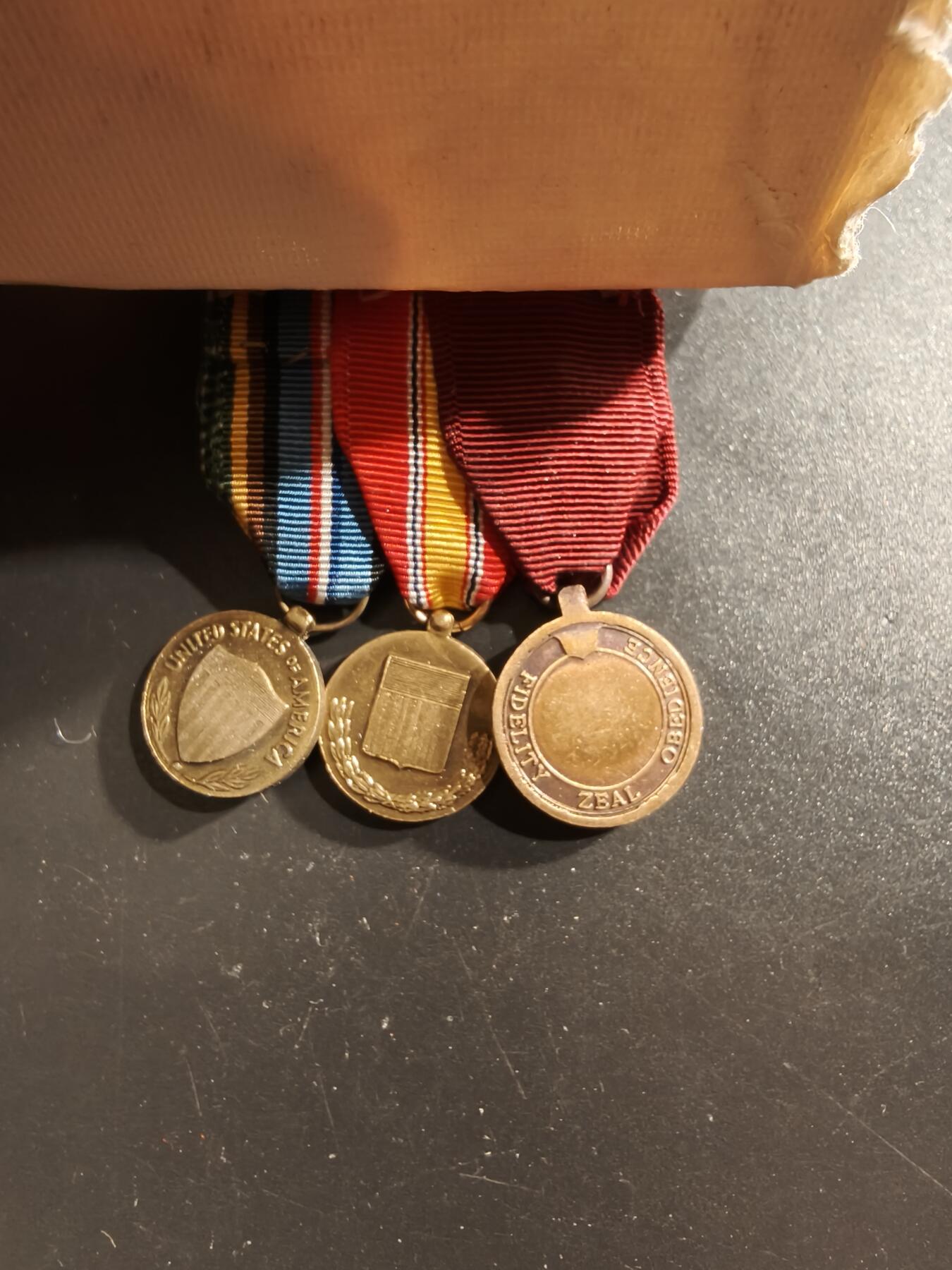 老王徽章第161期