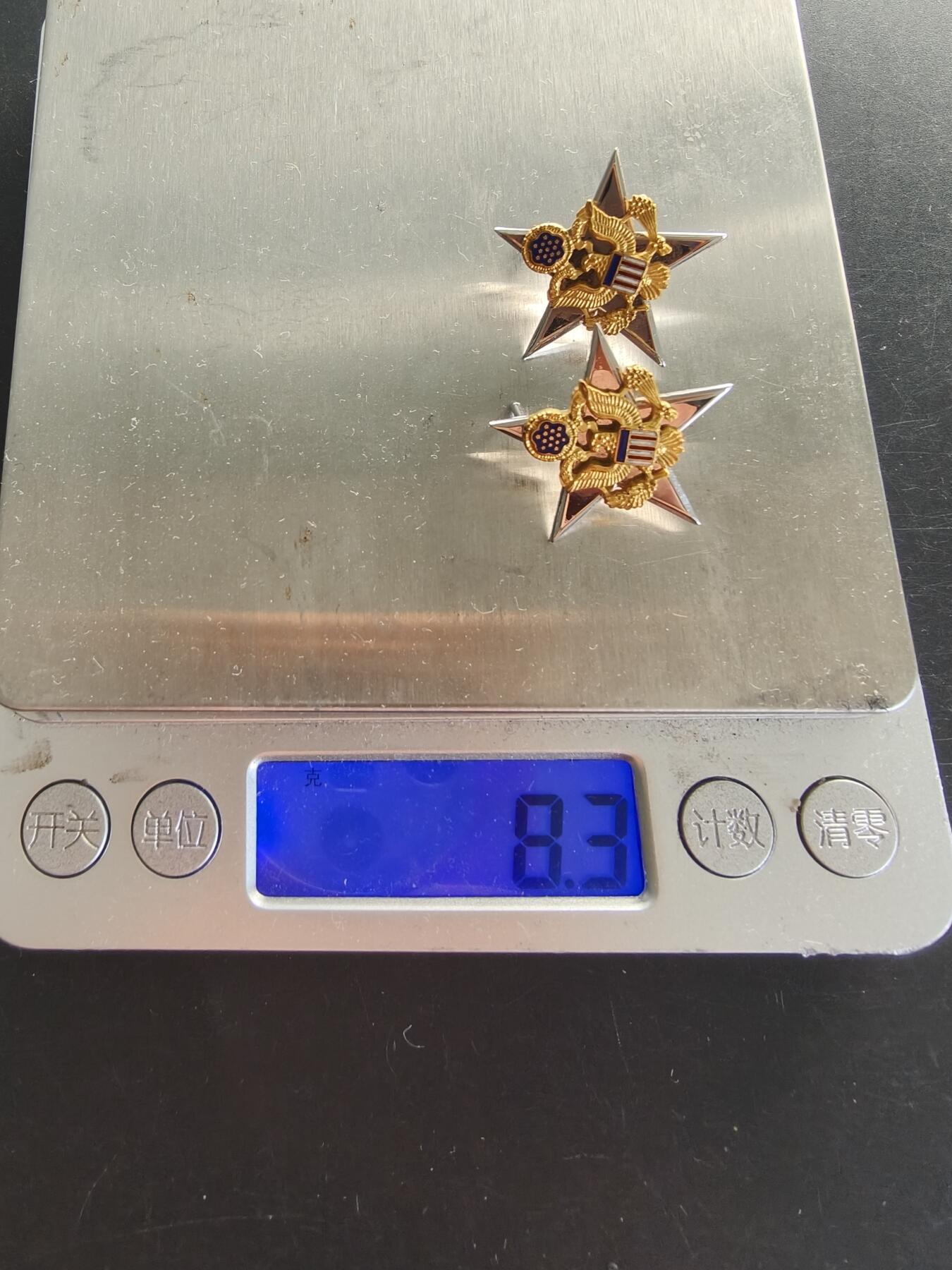 老王徽章第161期