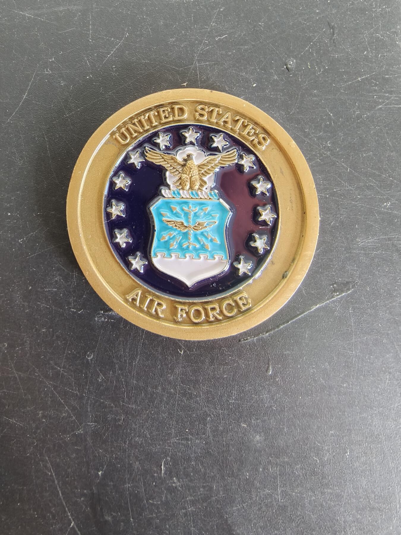 老王徽章第161期