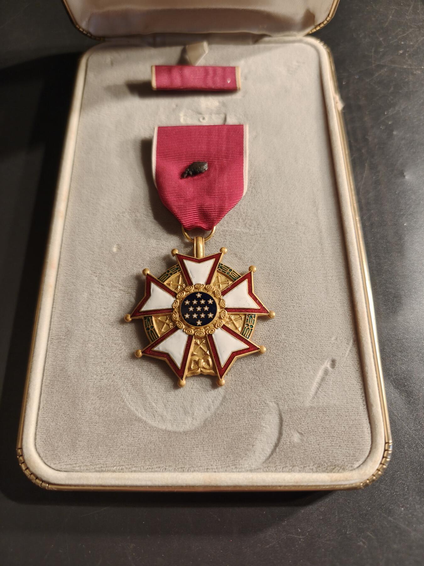 老王徽章第161期