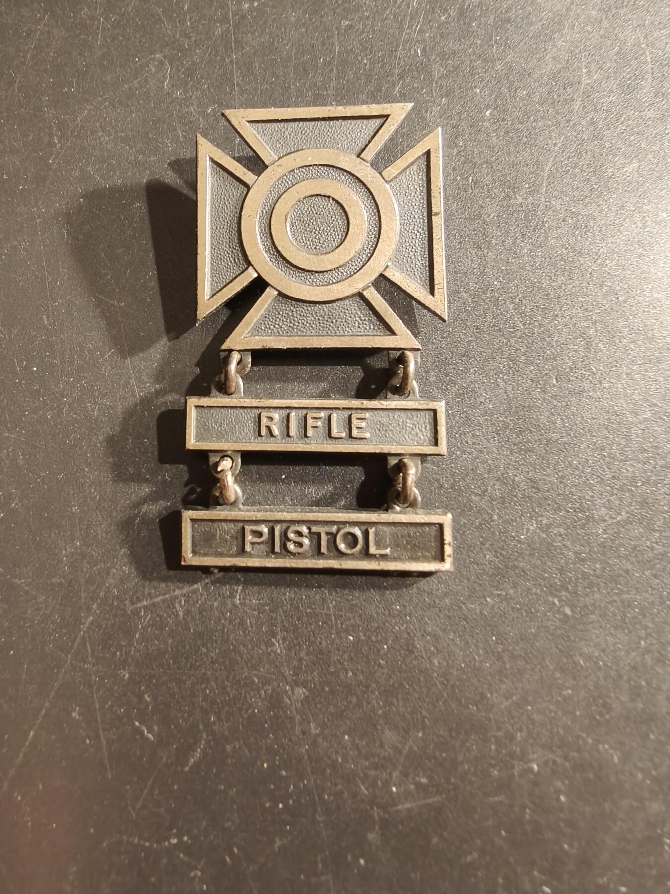 老王徽章第161期