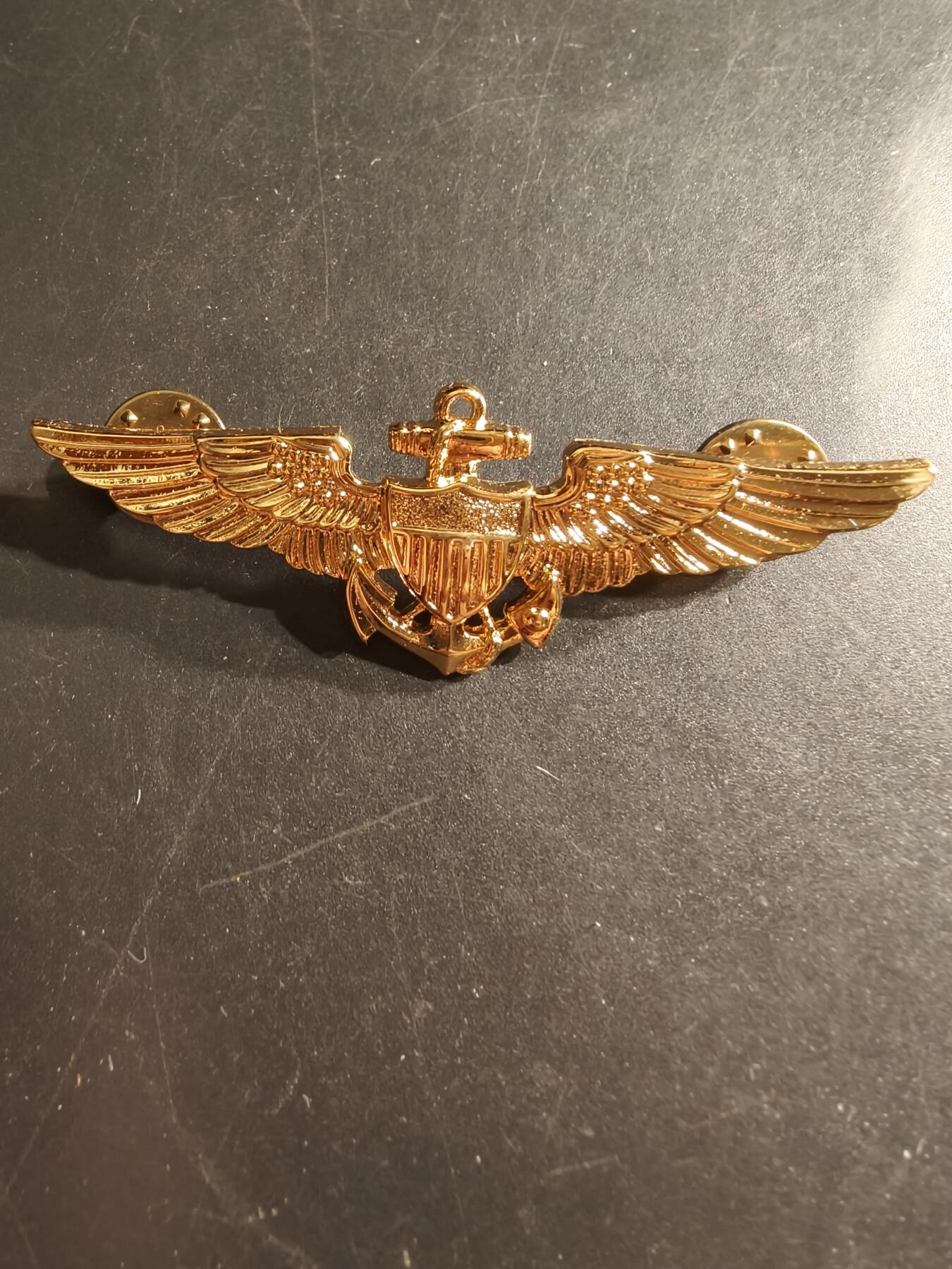 老王徽章第161期