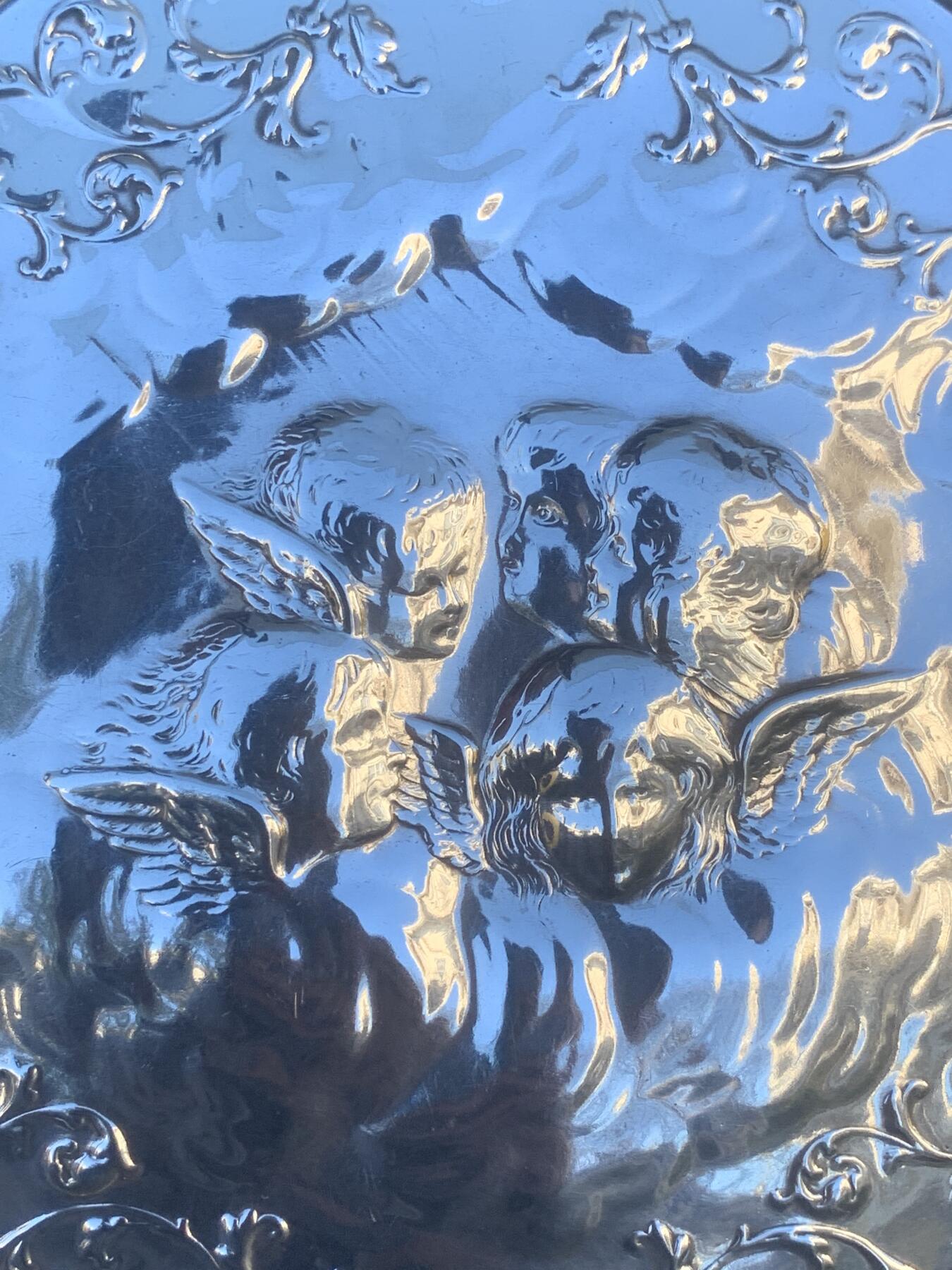 掌中浮雕-藏着的欧洲第040场