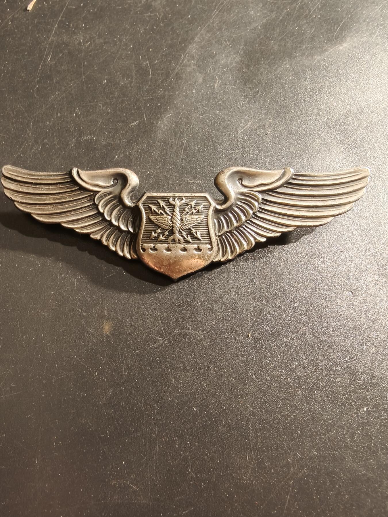 老王徽章第161期