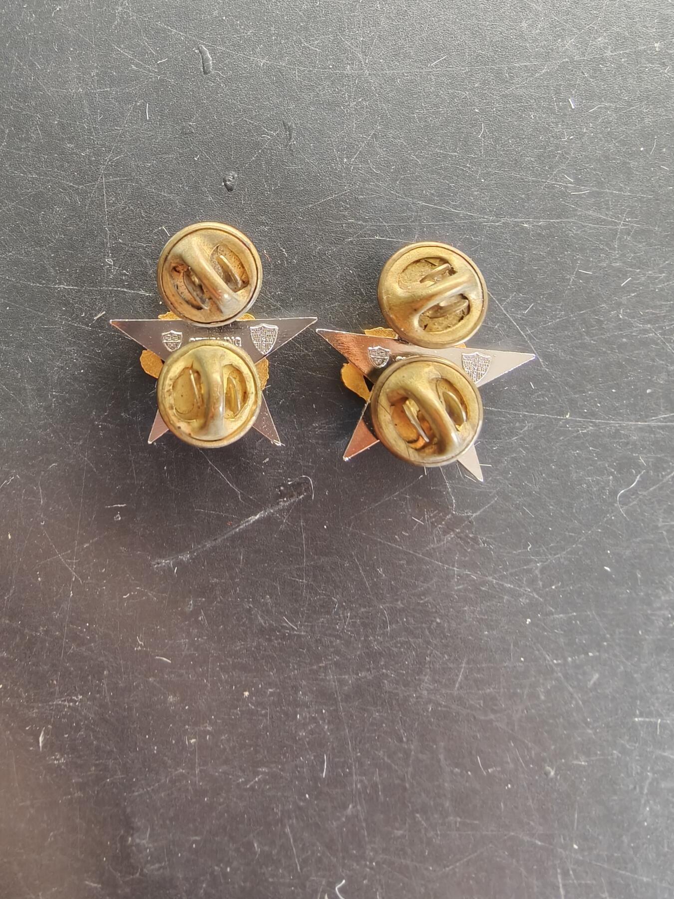 老王徽章第161期