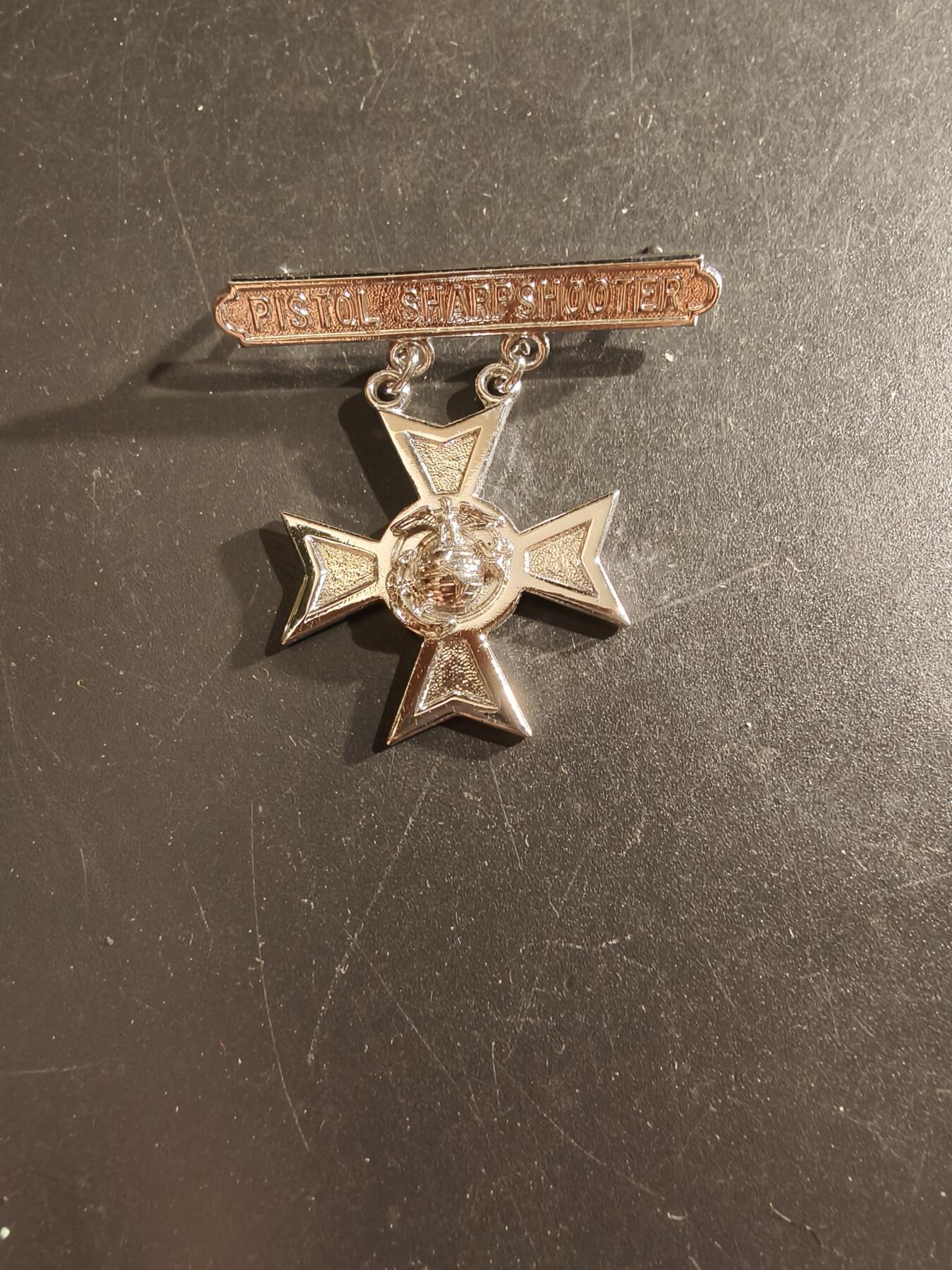 老王徽章第161期