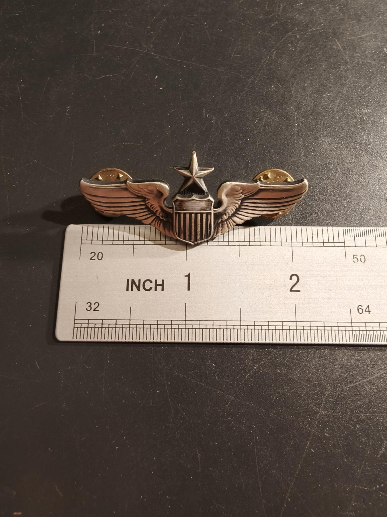 老王徽章第161期