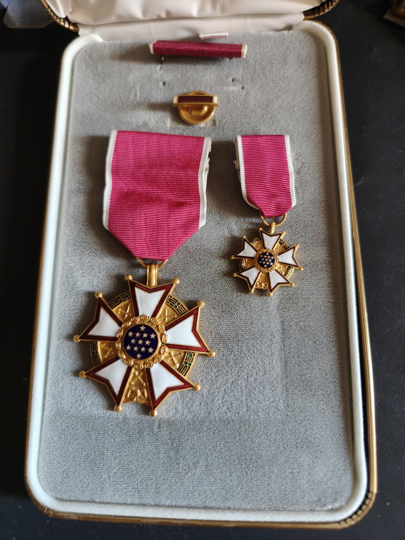 老王徽章第161期