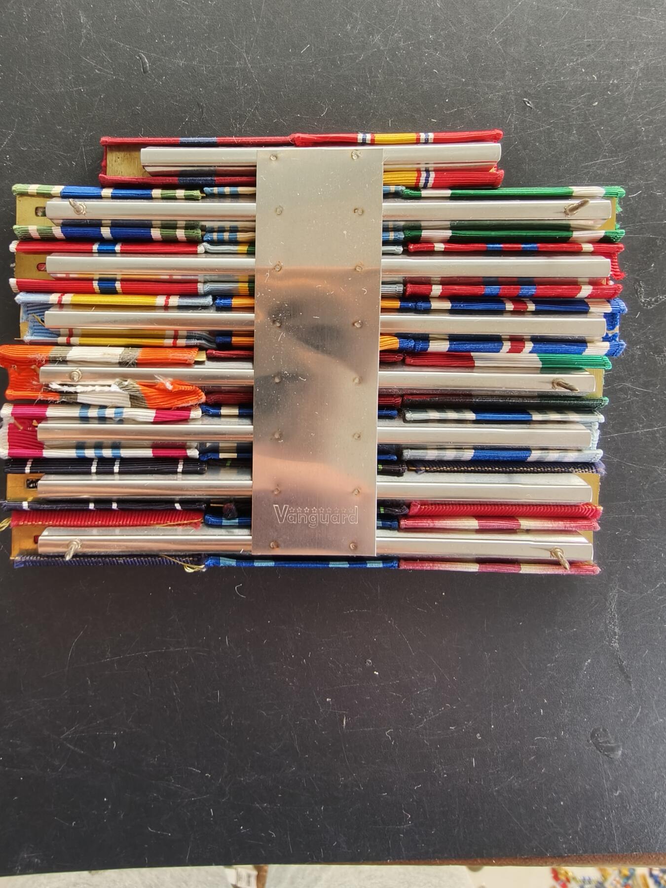 老王徽章第161期