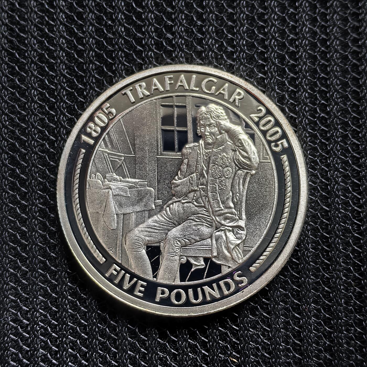 道一币馆币章第一百五十三场