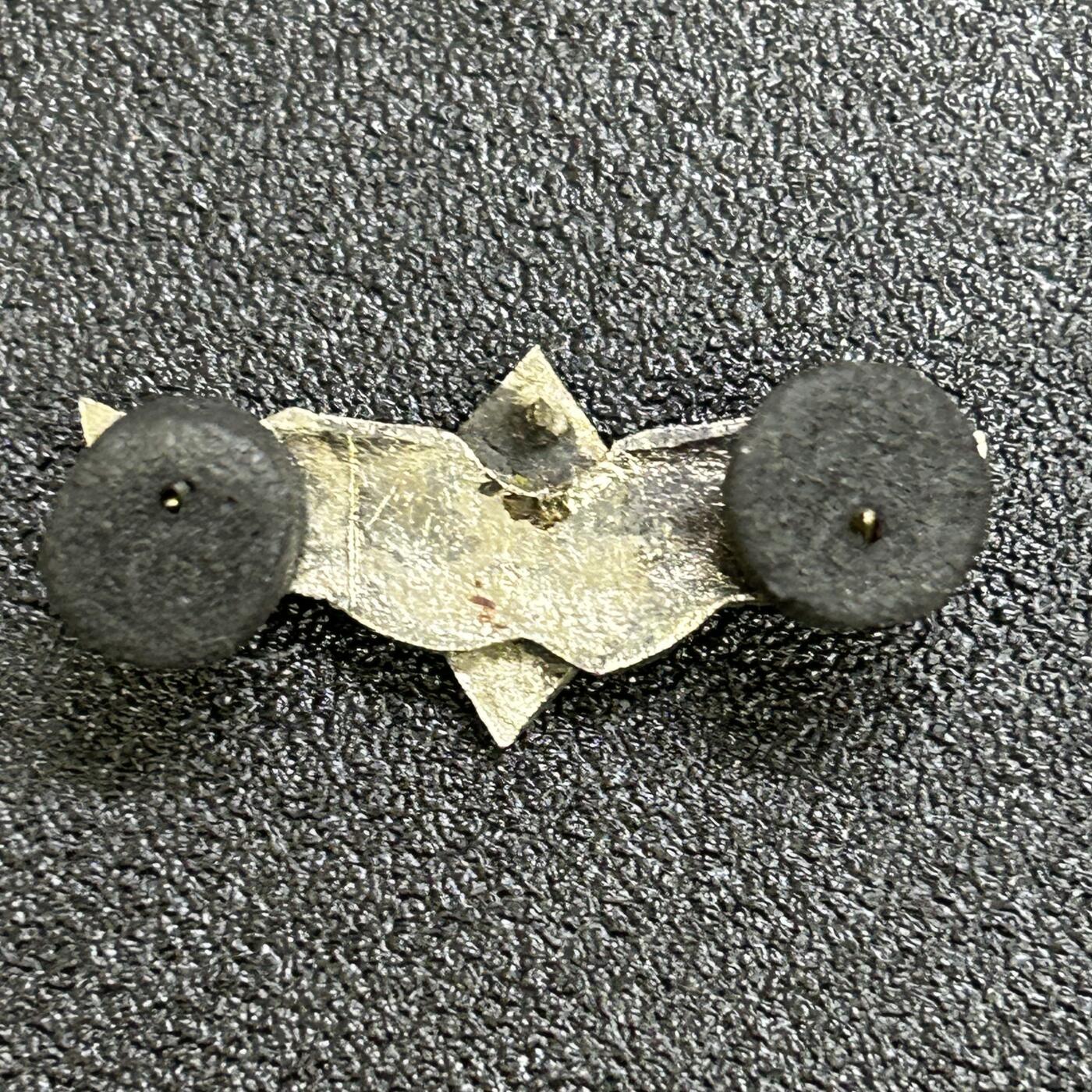 西秦中古拍卖第六十四期 菲律宾空军飞行证章