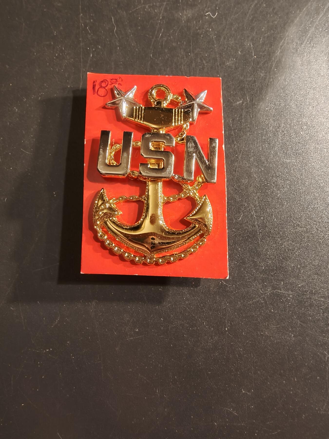 老王徽章第161期