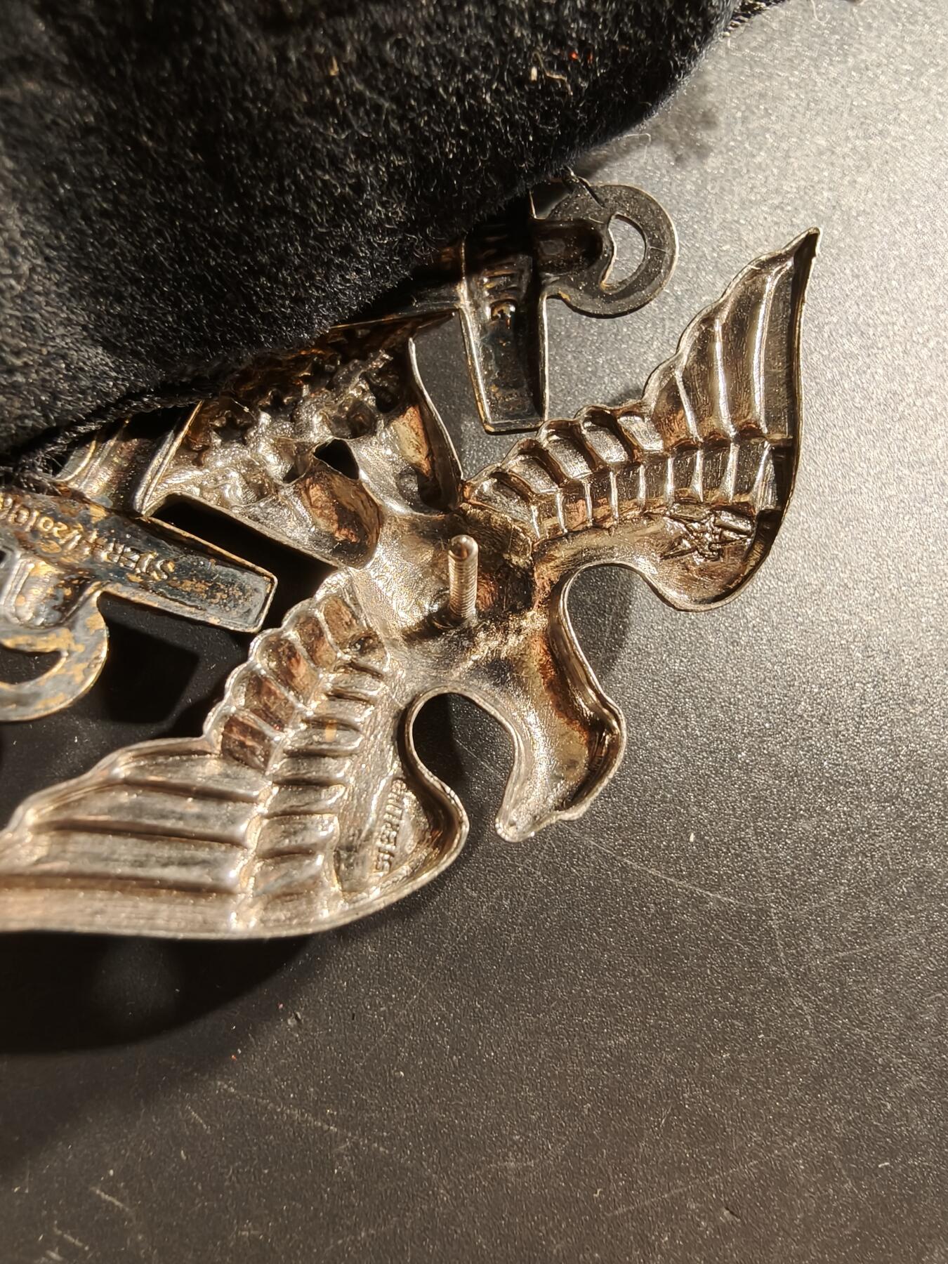 老王徽章第161期