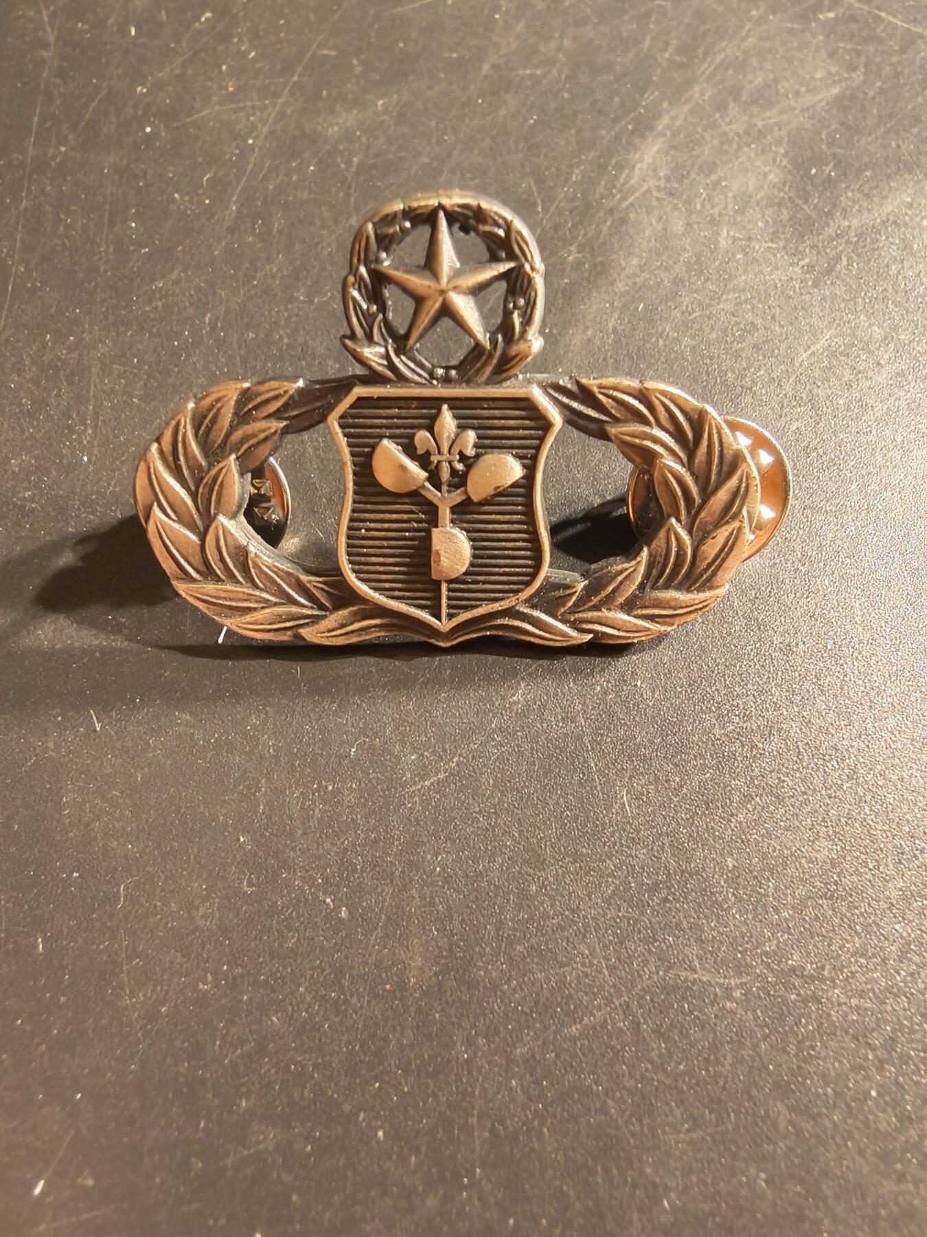 老王徽章第161期