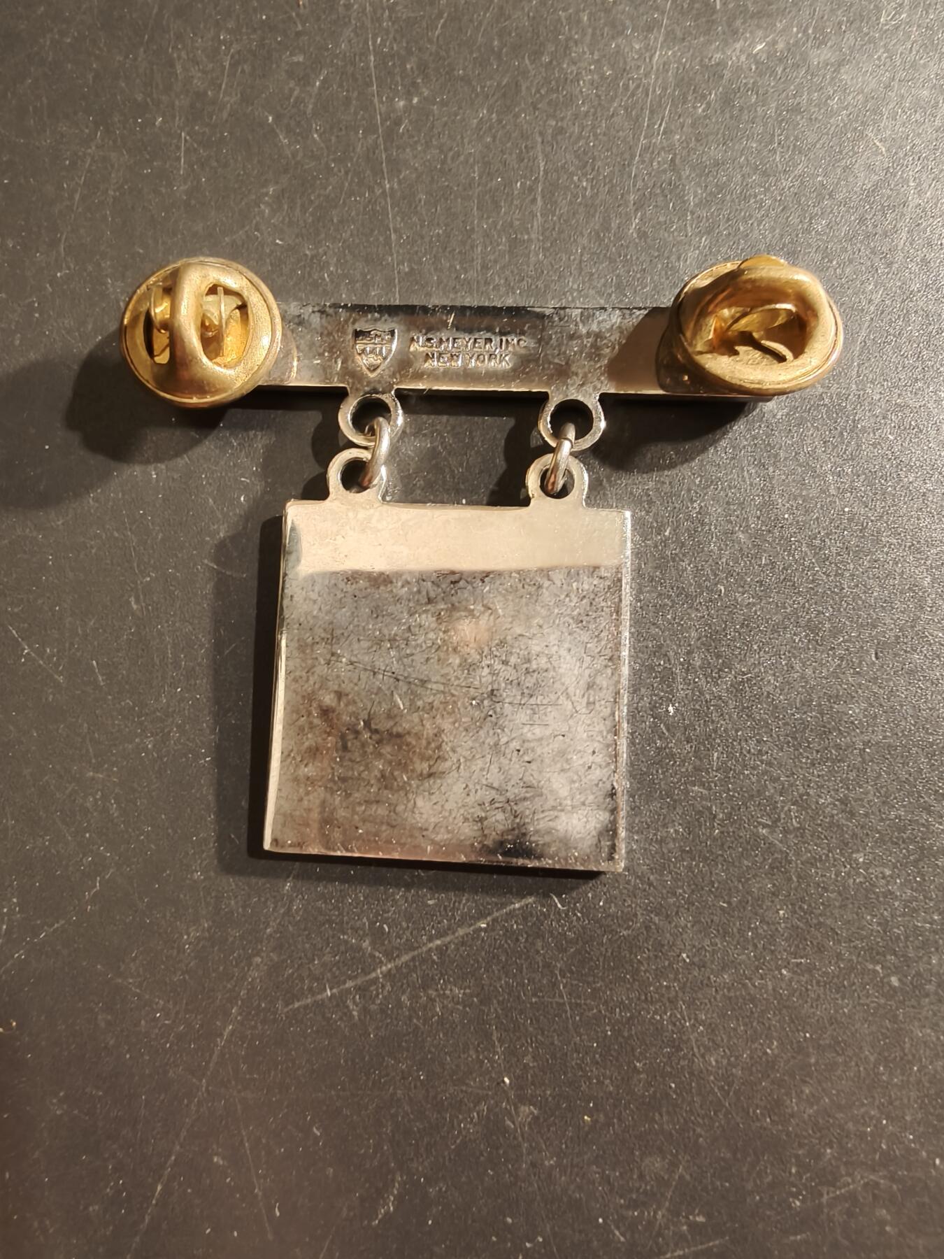 老王徽章第161期