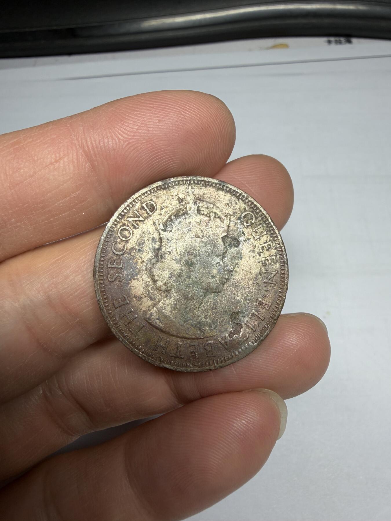 2025年集古藏今外币拍卖第十期-第2场—（总第282拍），可以寄存60天，满160元包邮。