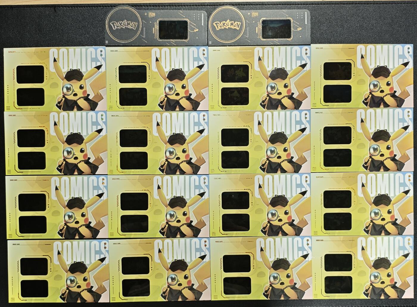 天玑星卡拍第135期《11.6周四截拍》持续收拍收评中 满赠卡需备注