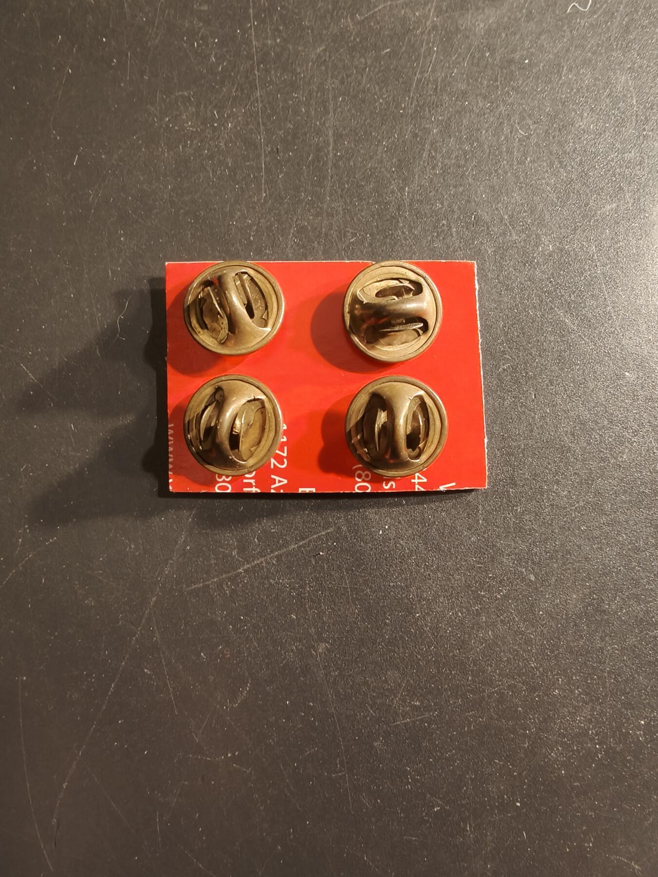 老王徽章第161期