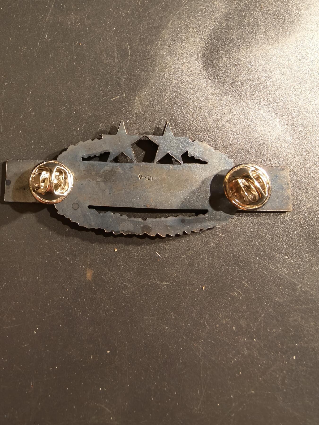 老王徽章第161期