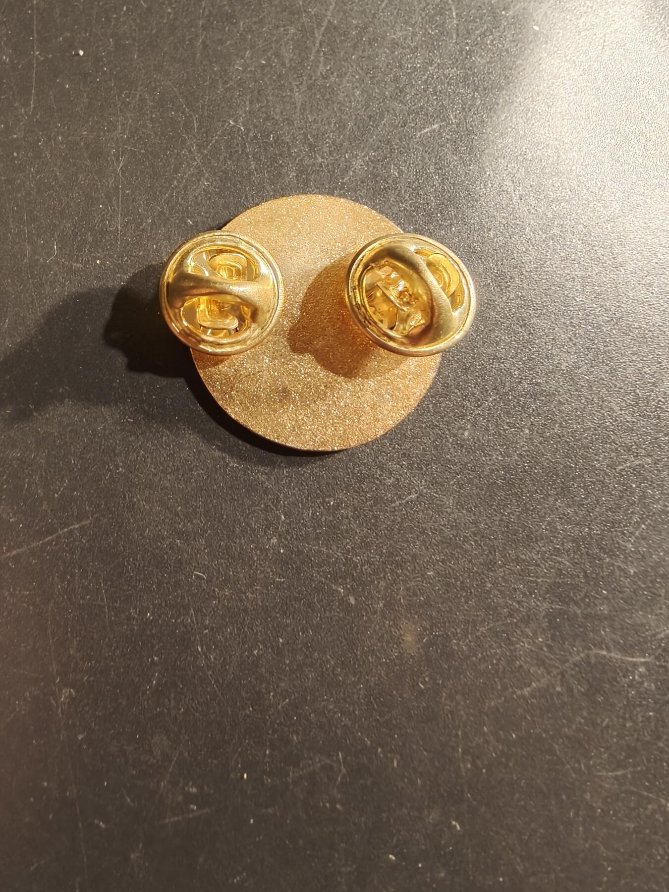 老王徽章第161期