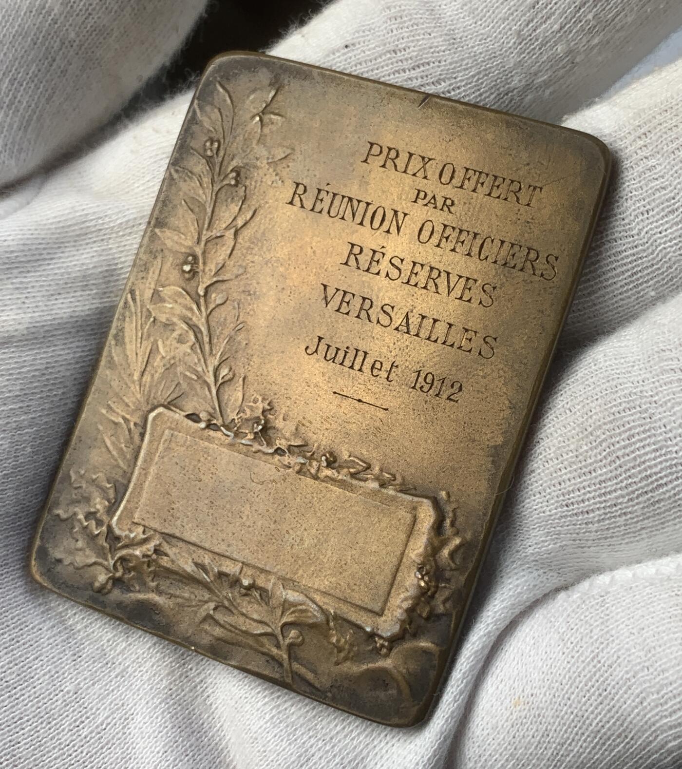 掌中浮雕-藏着的欧洲第040场