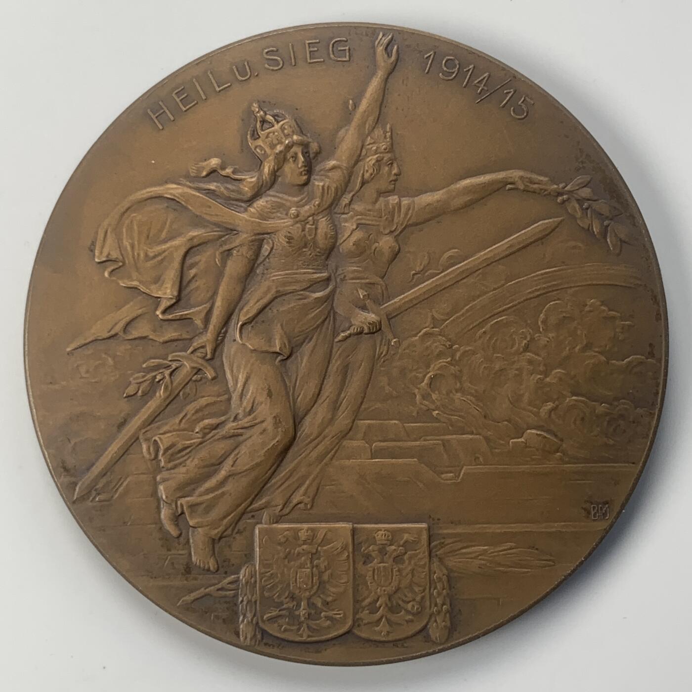 掌中浮雕-藏着的欧洲第040场