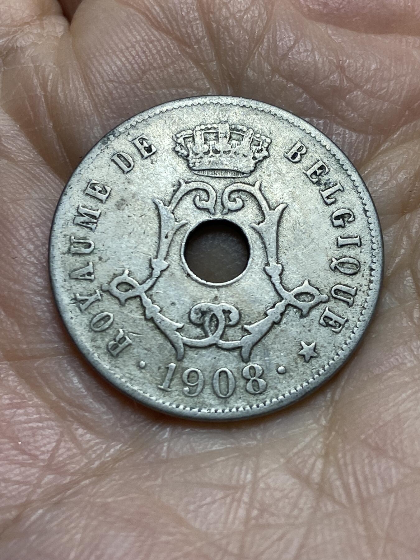 2025年第一百二十三场(总第一百四十九场）外国好品散币(免佣金)