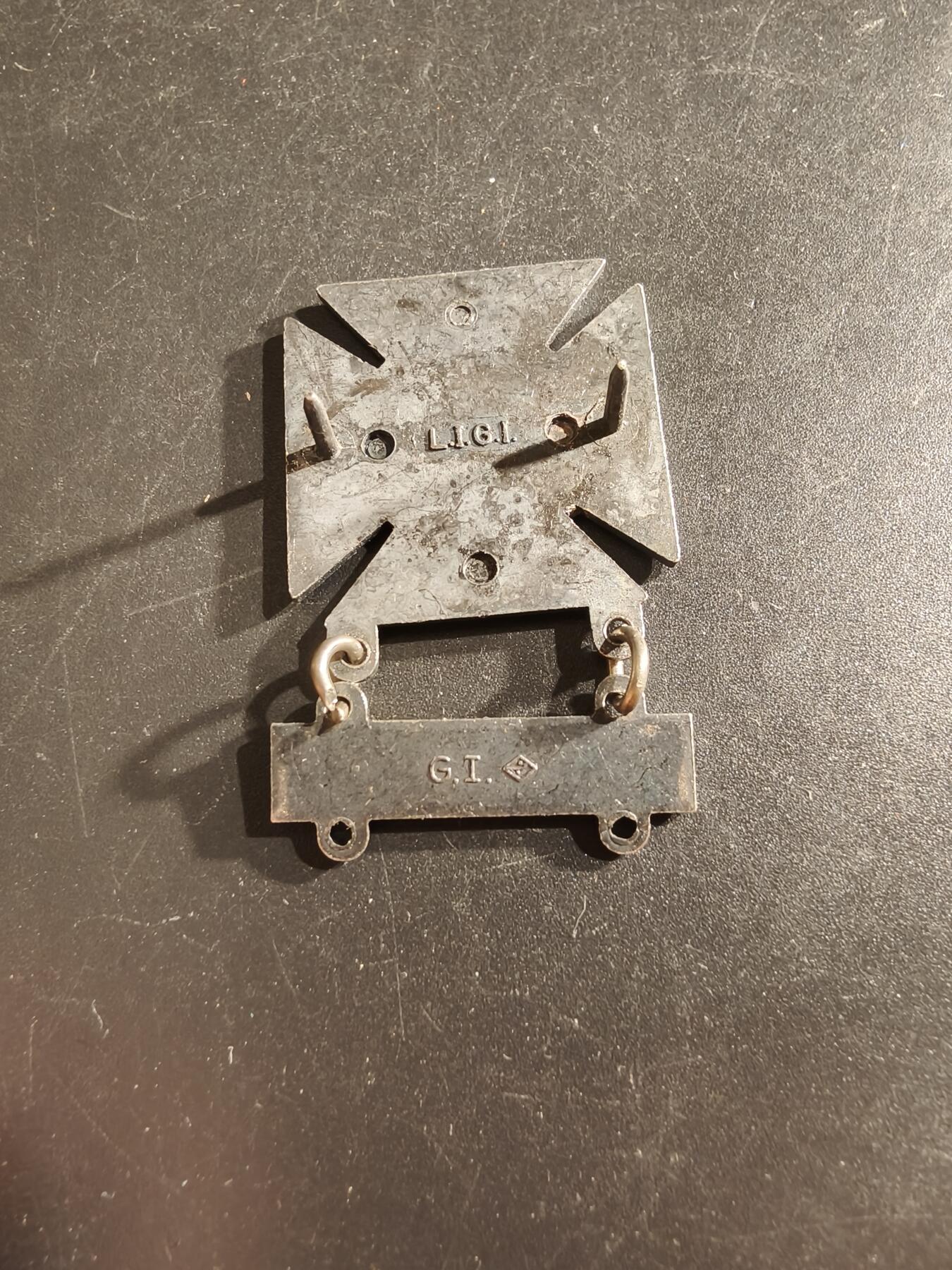 老王徽章第161期