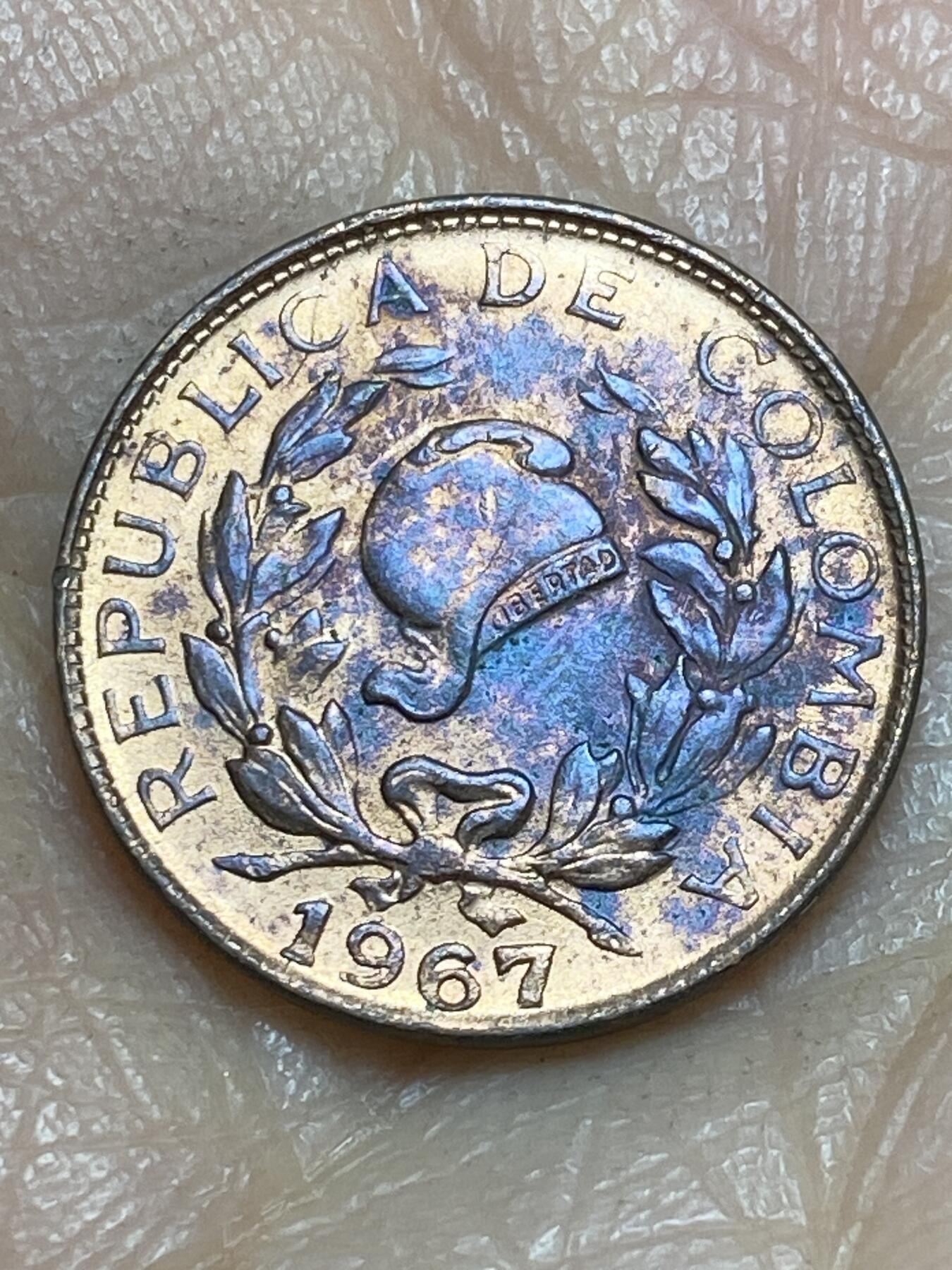 2025年第一百二十三场(总第一百四十九场）外国好品散币(免佣金)