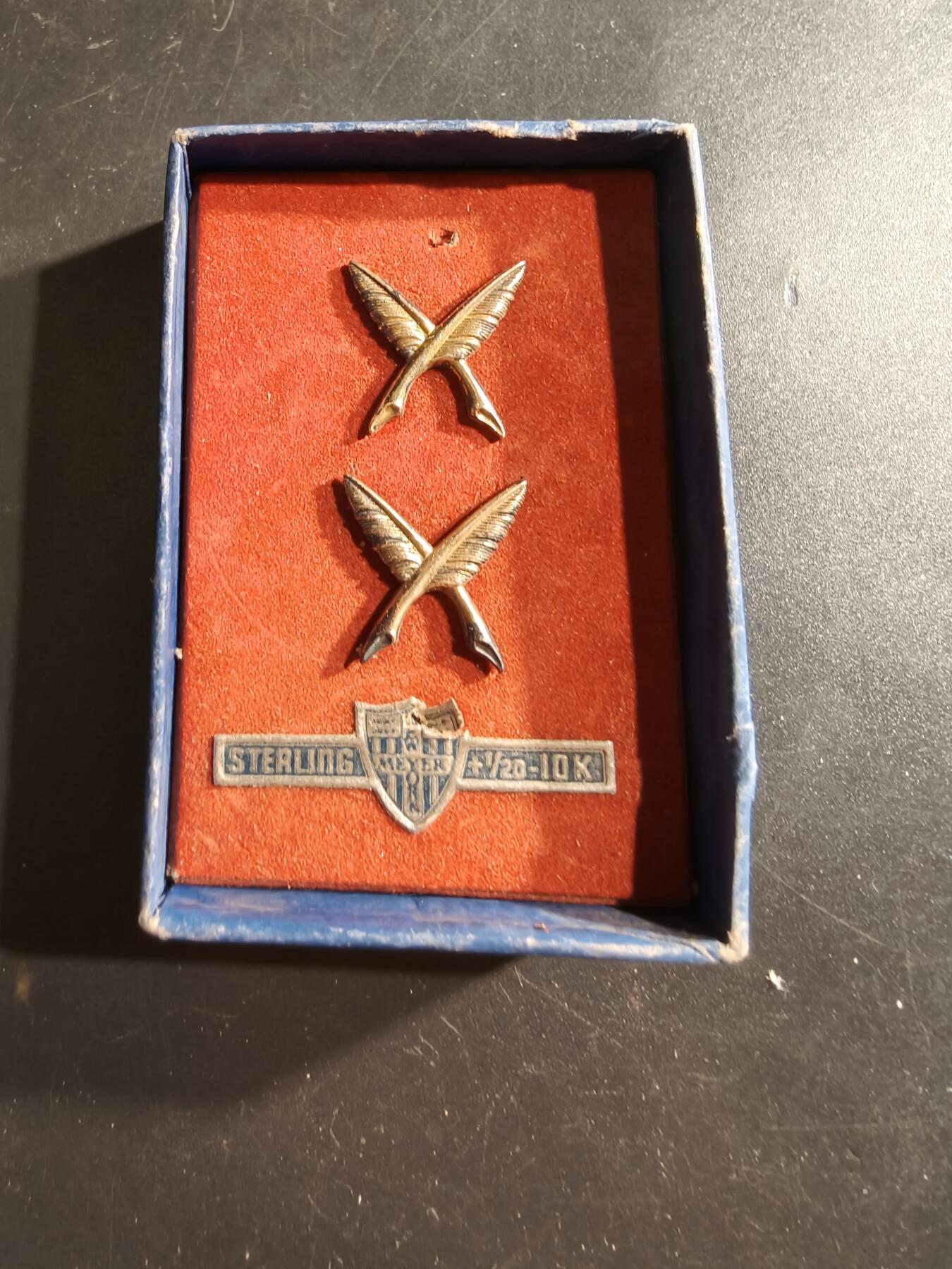 老王徽章第161期