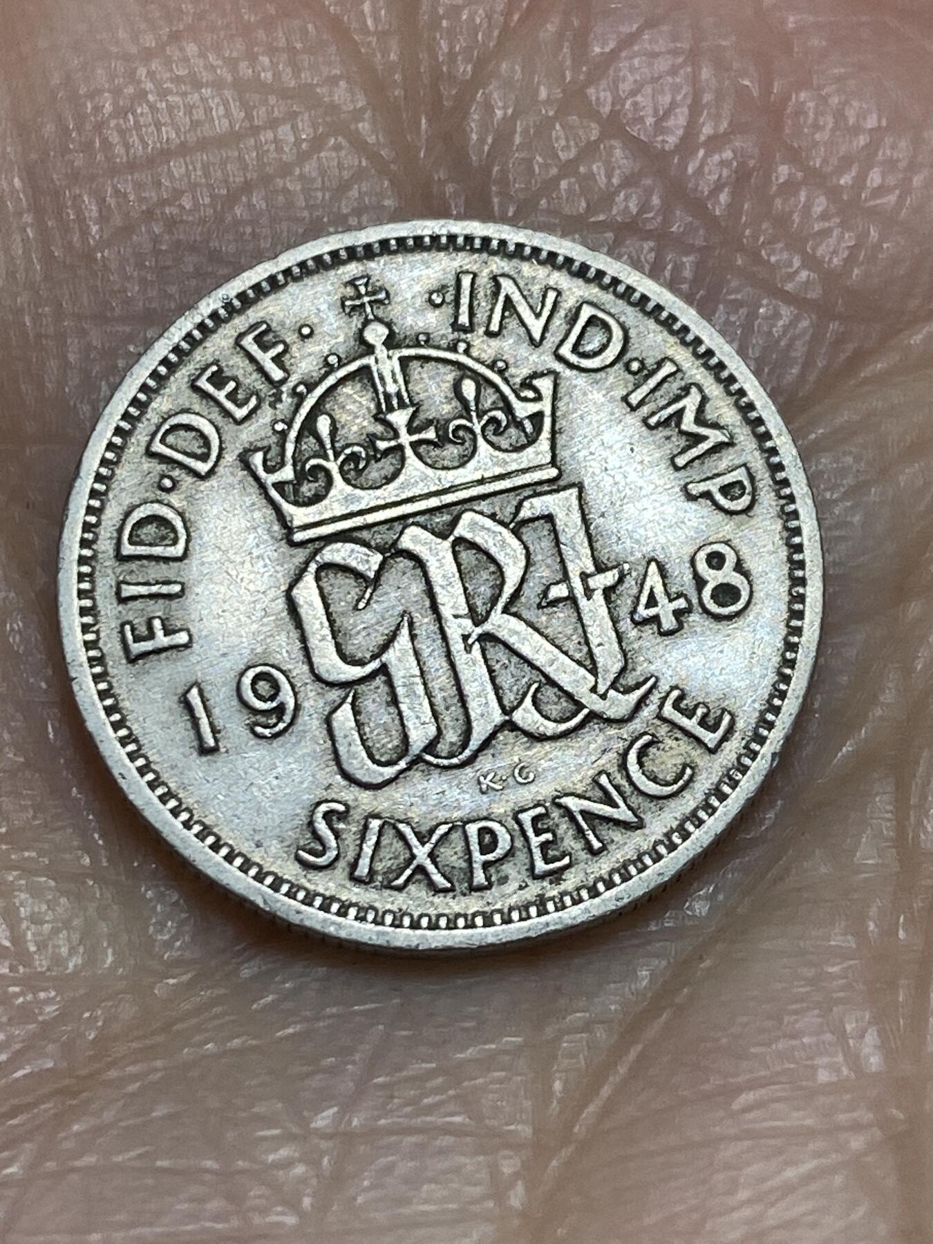 2025年第一百二十三场(总第一百四十九场）外国好品散币(免佣金)