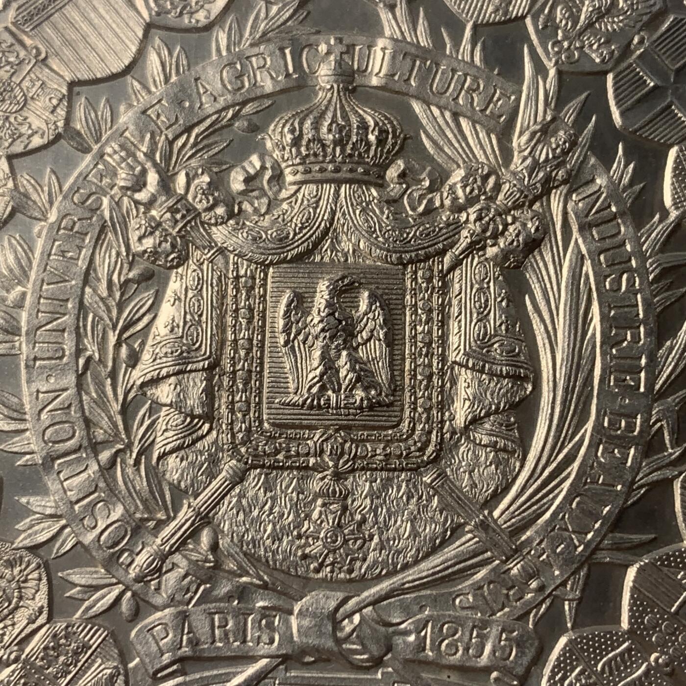 掌中浮雕-藏着的欧洲第040场