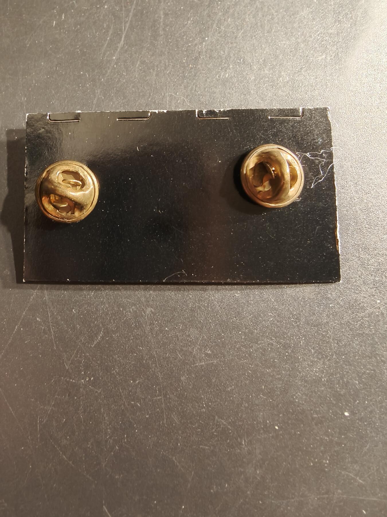 老王徽章第161期 美国武装部队爆炸物处理中级技能章