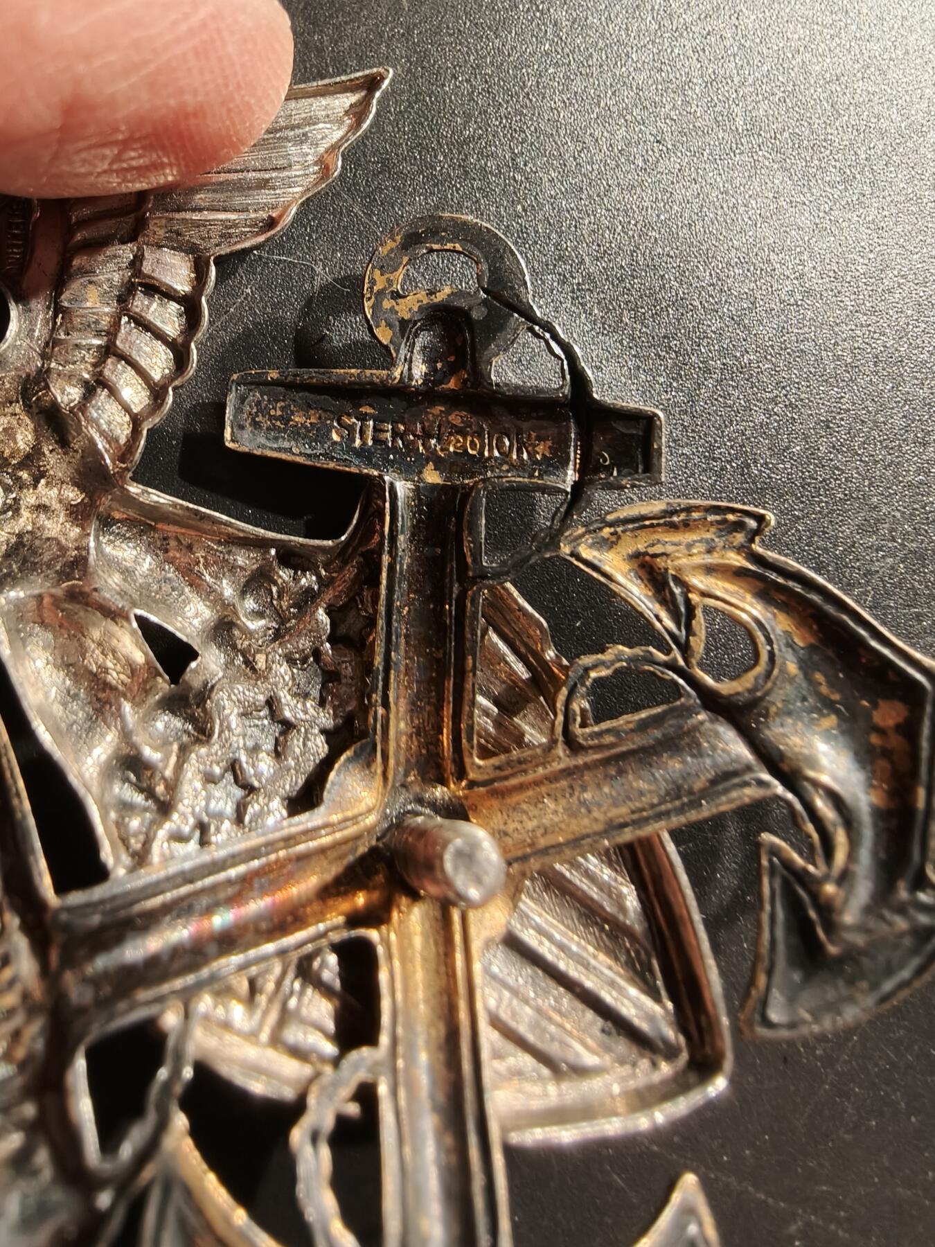 老王徽章第161期