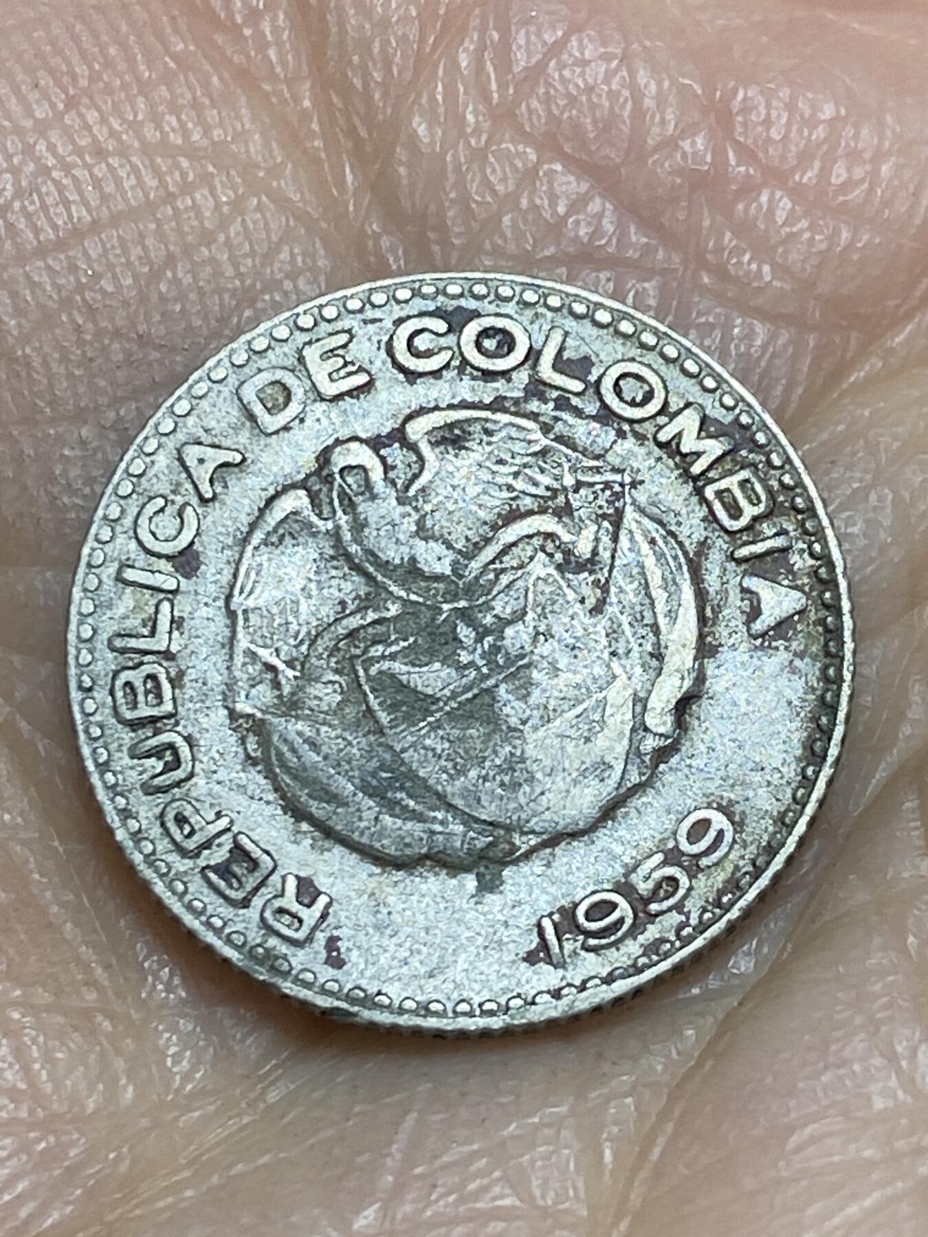 2025年第一百二十三场(总第一百四十九场）外国好品散币(免佣金)