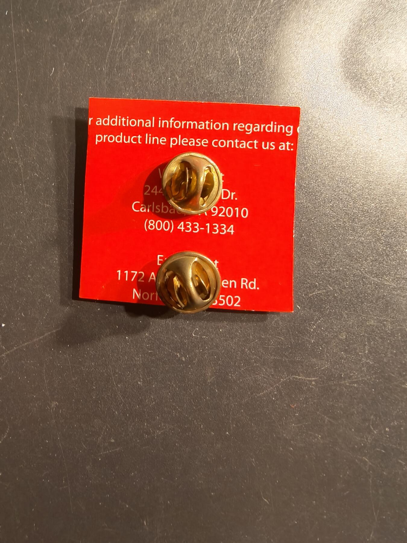 老王徽章第161期