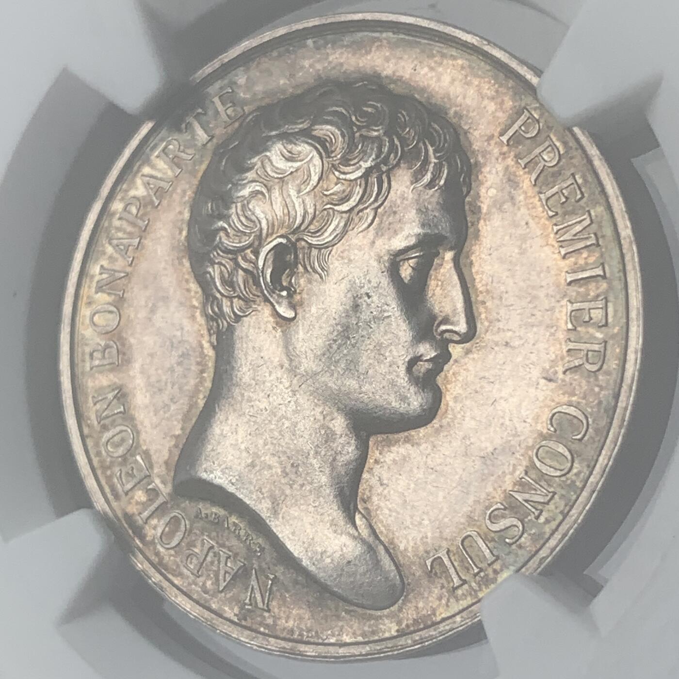 掌中浮雕-藏着的欧洲第040场